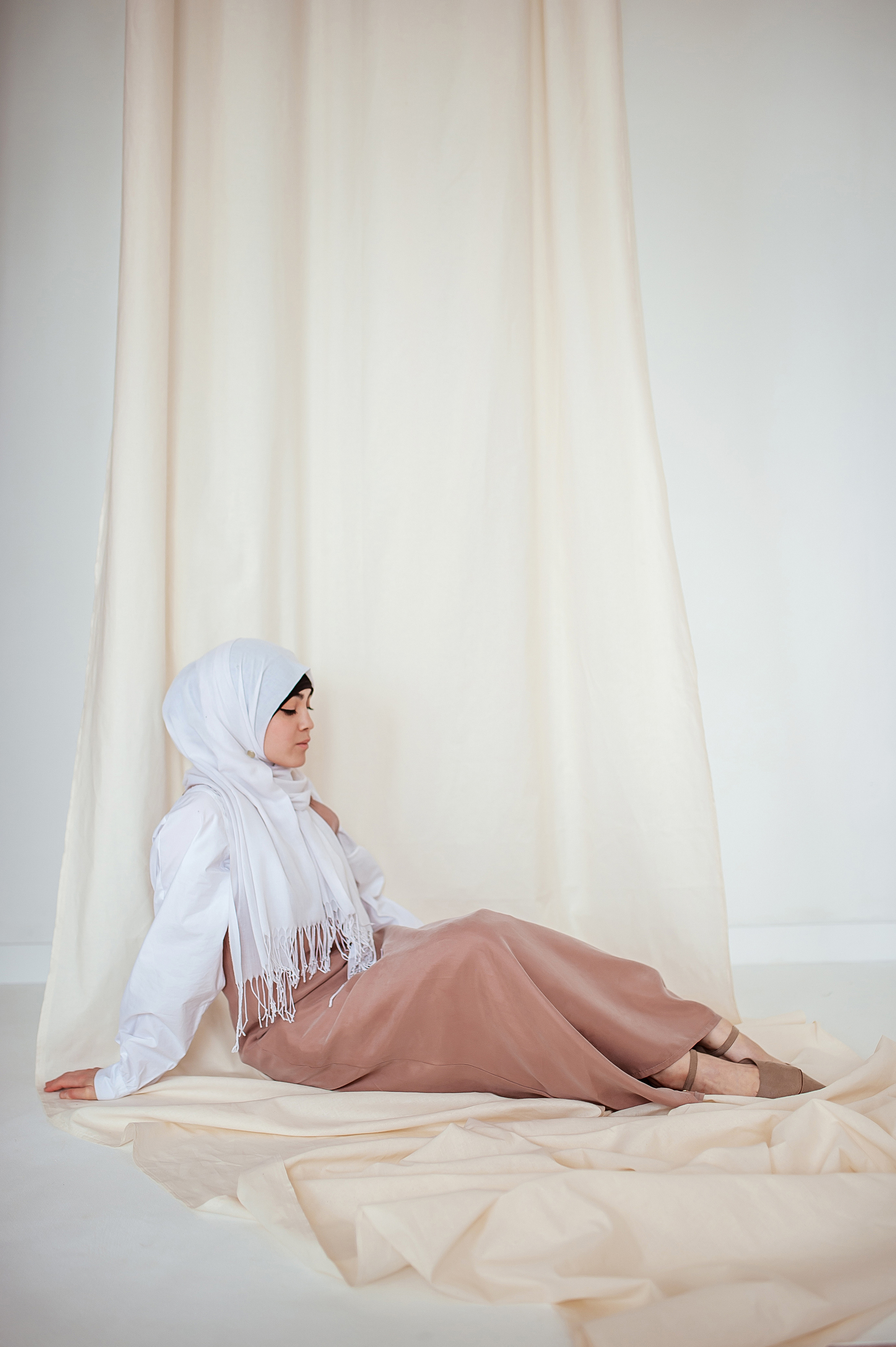 Кондитер Паризод. Фотограф Светлана Васильева