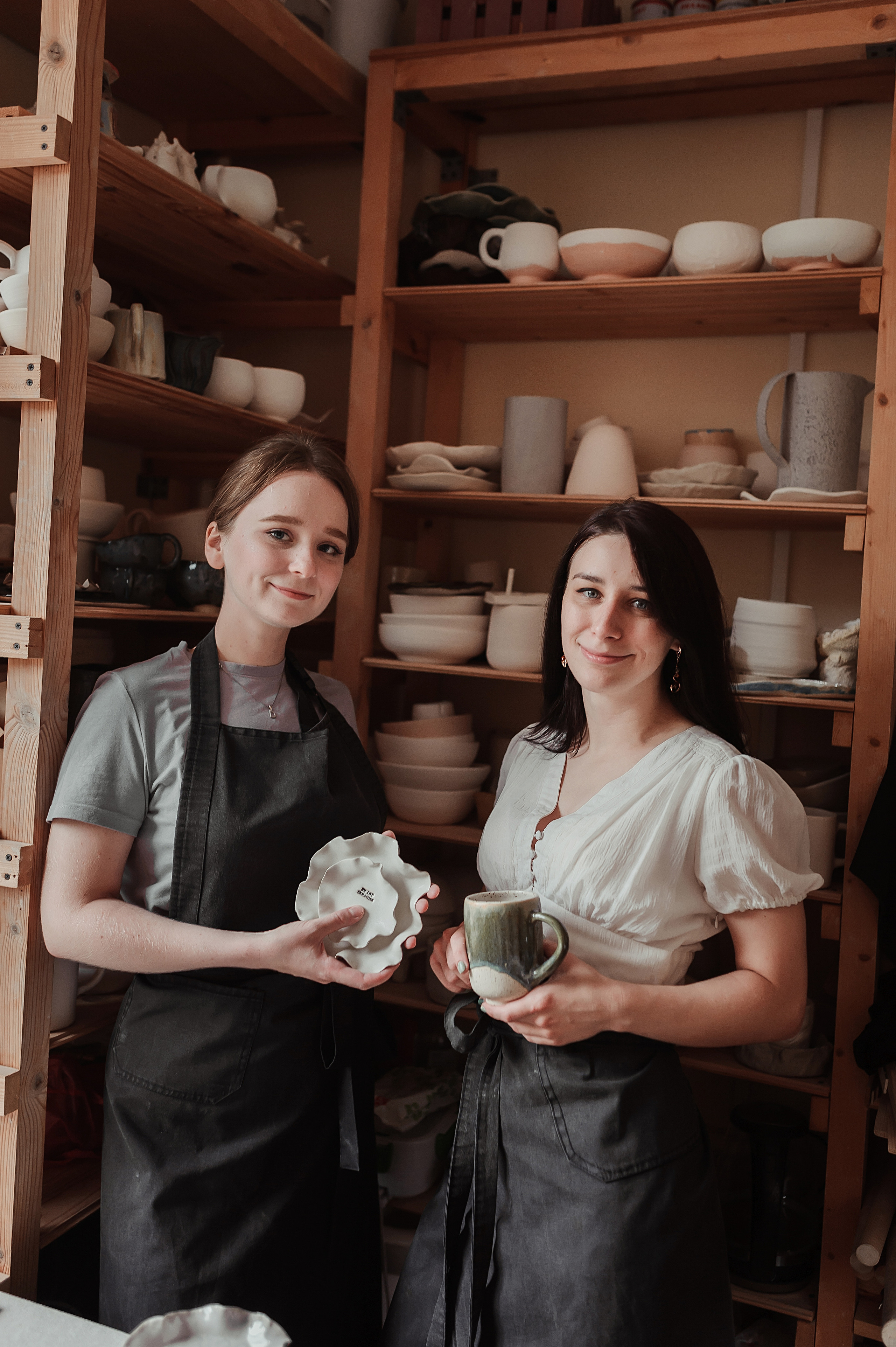 DiArt Ceramics. Фотограф Светлана Васильева