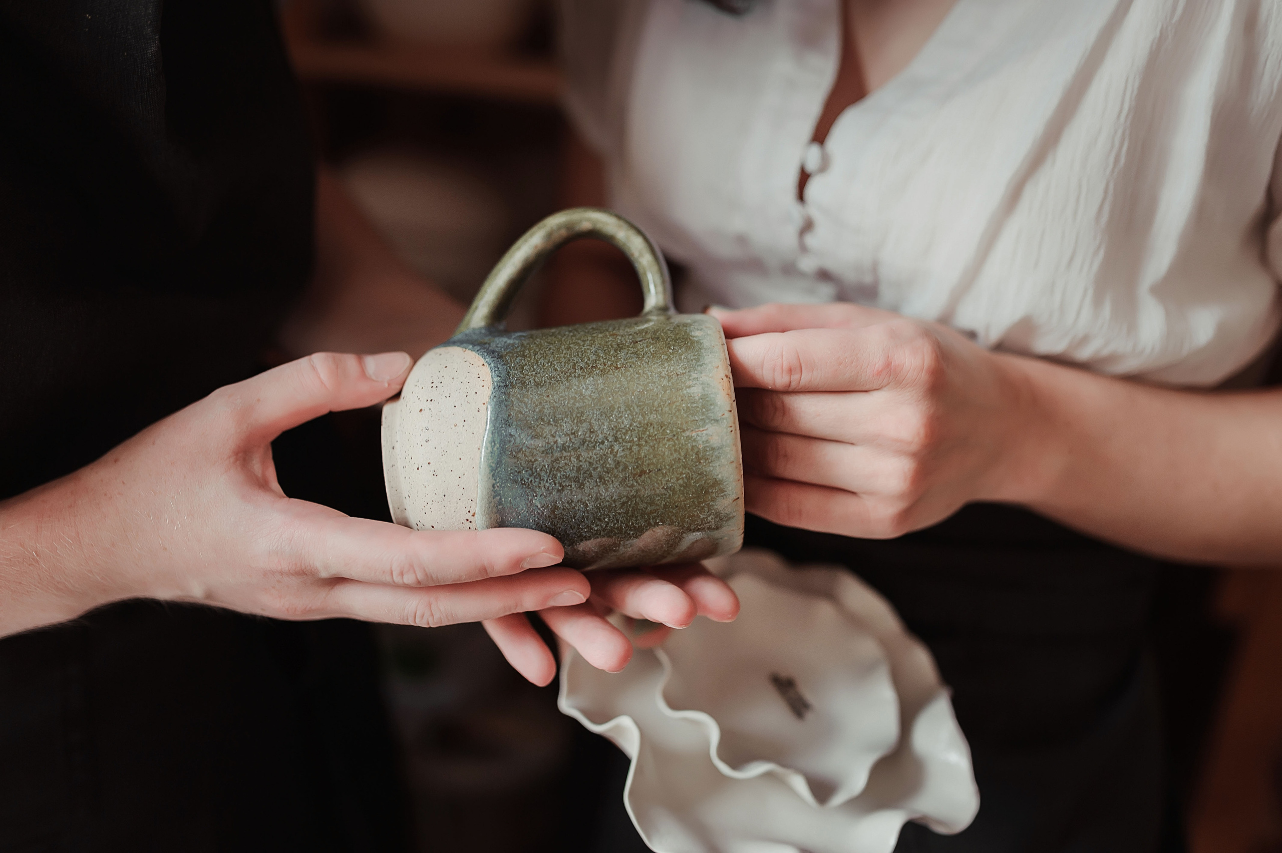 DiArt Ceramics. Фотограф Светлана Васильева