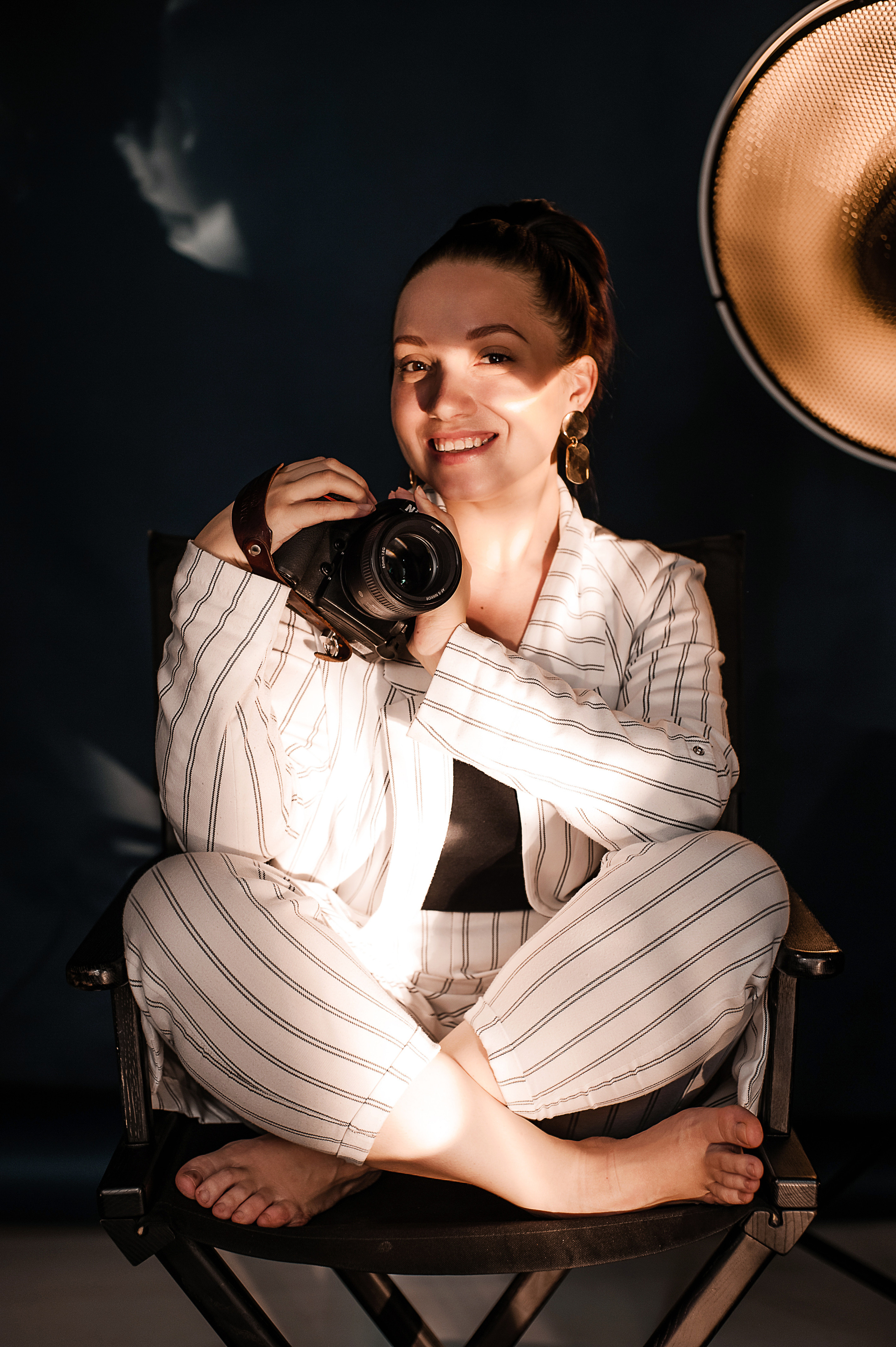 Фотограф Вероника. Фотограф Светлана Васильева