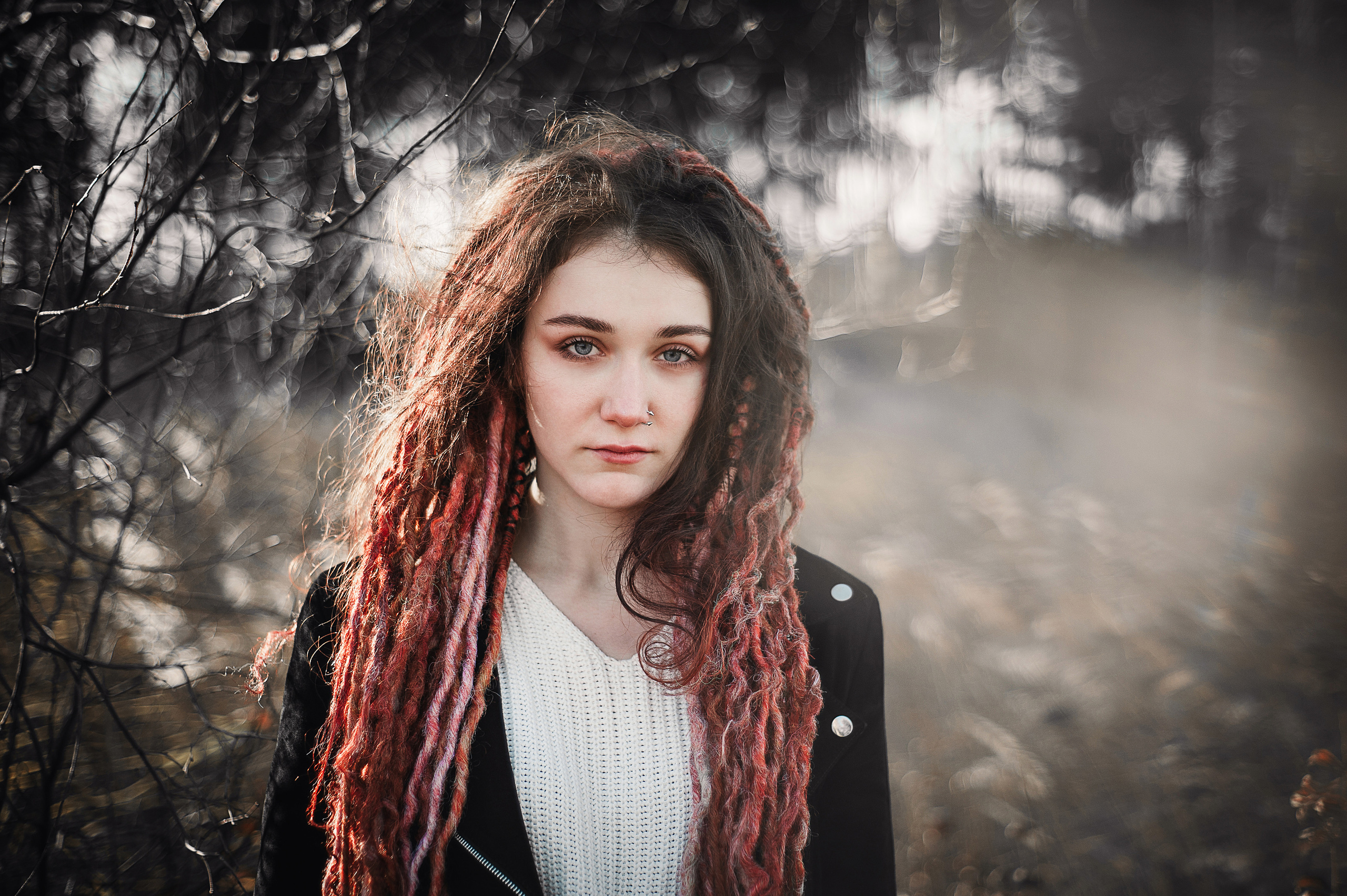 Марина. Фотограф Светлана Васильева