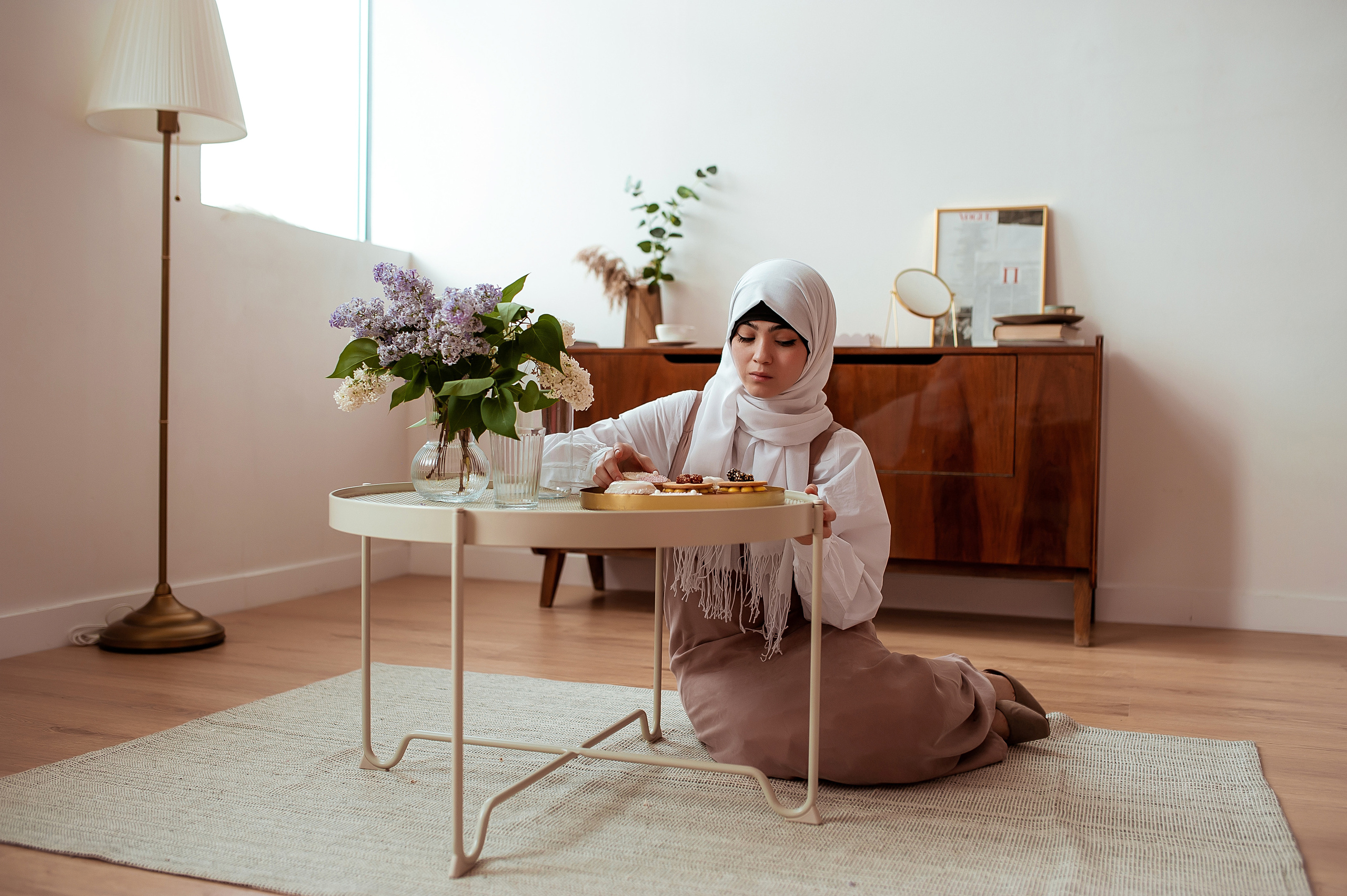 Кондитер Паризод. Фотограф Светлана Васильева