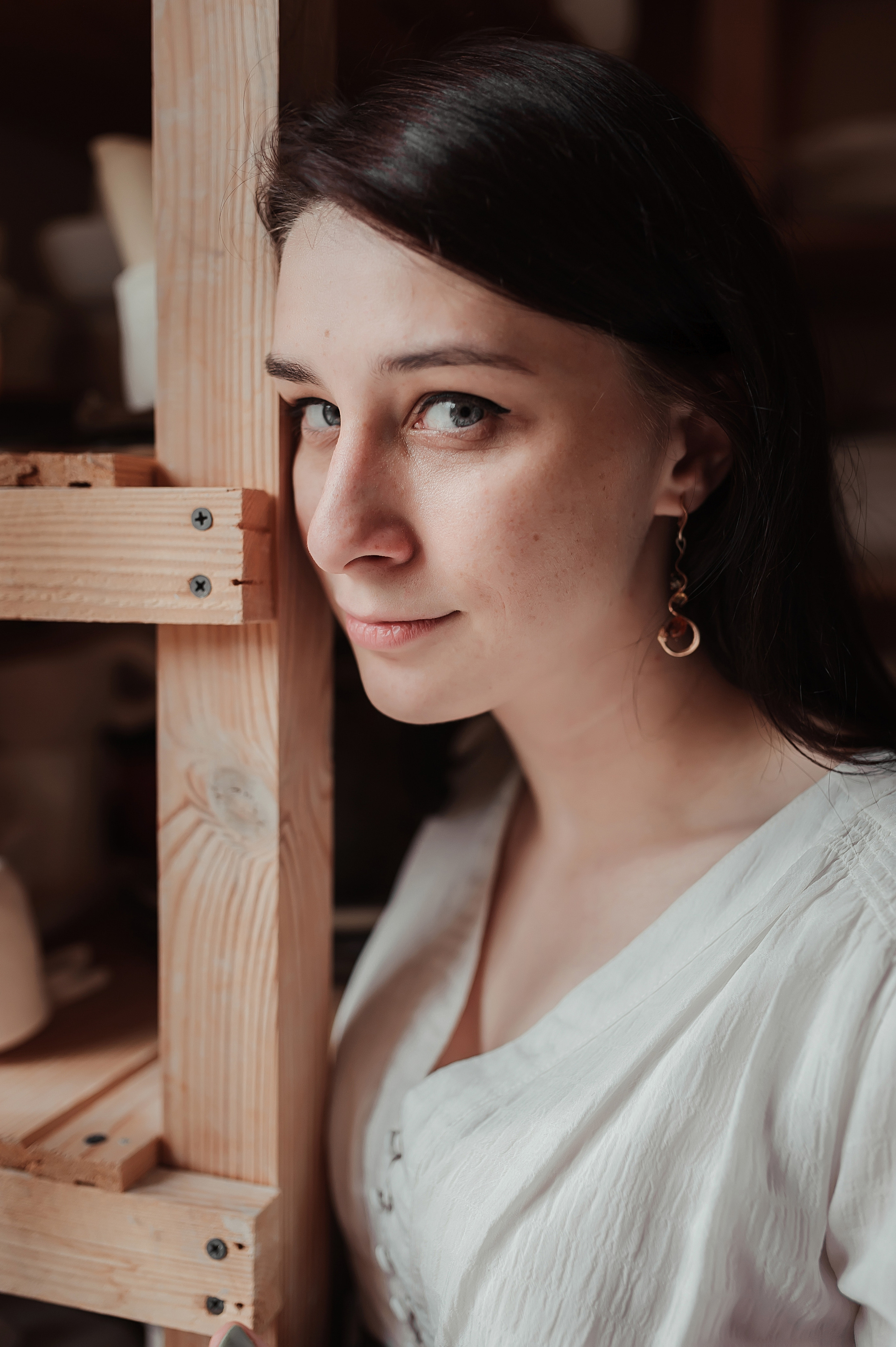 DiArt Ceramics. Фотограф Светлана Васильева