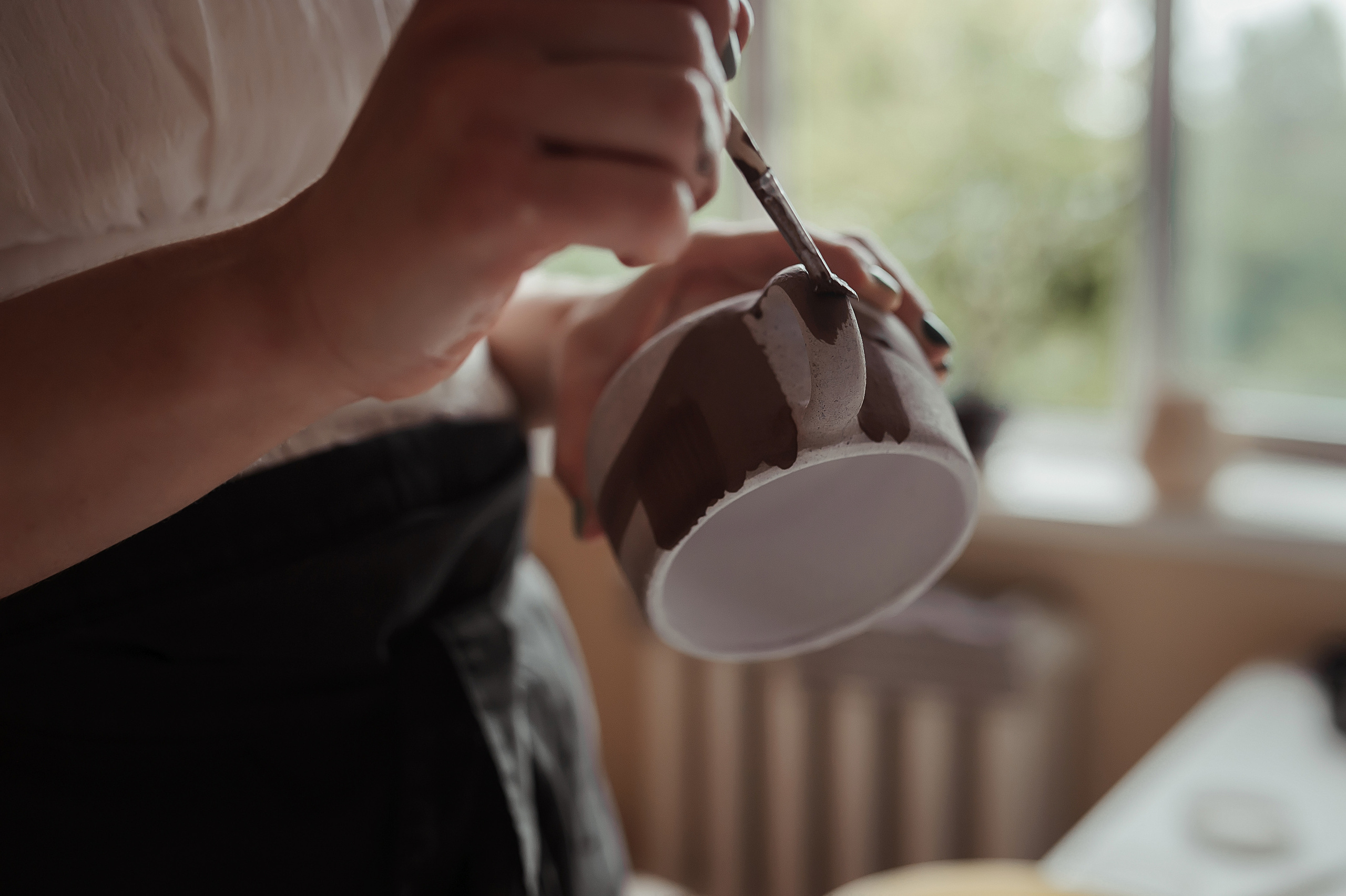 DiArt Ceramics. Фотограф Светлана Васильева