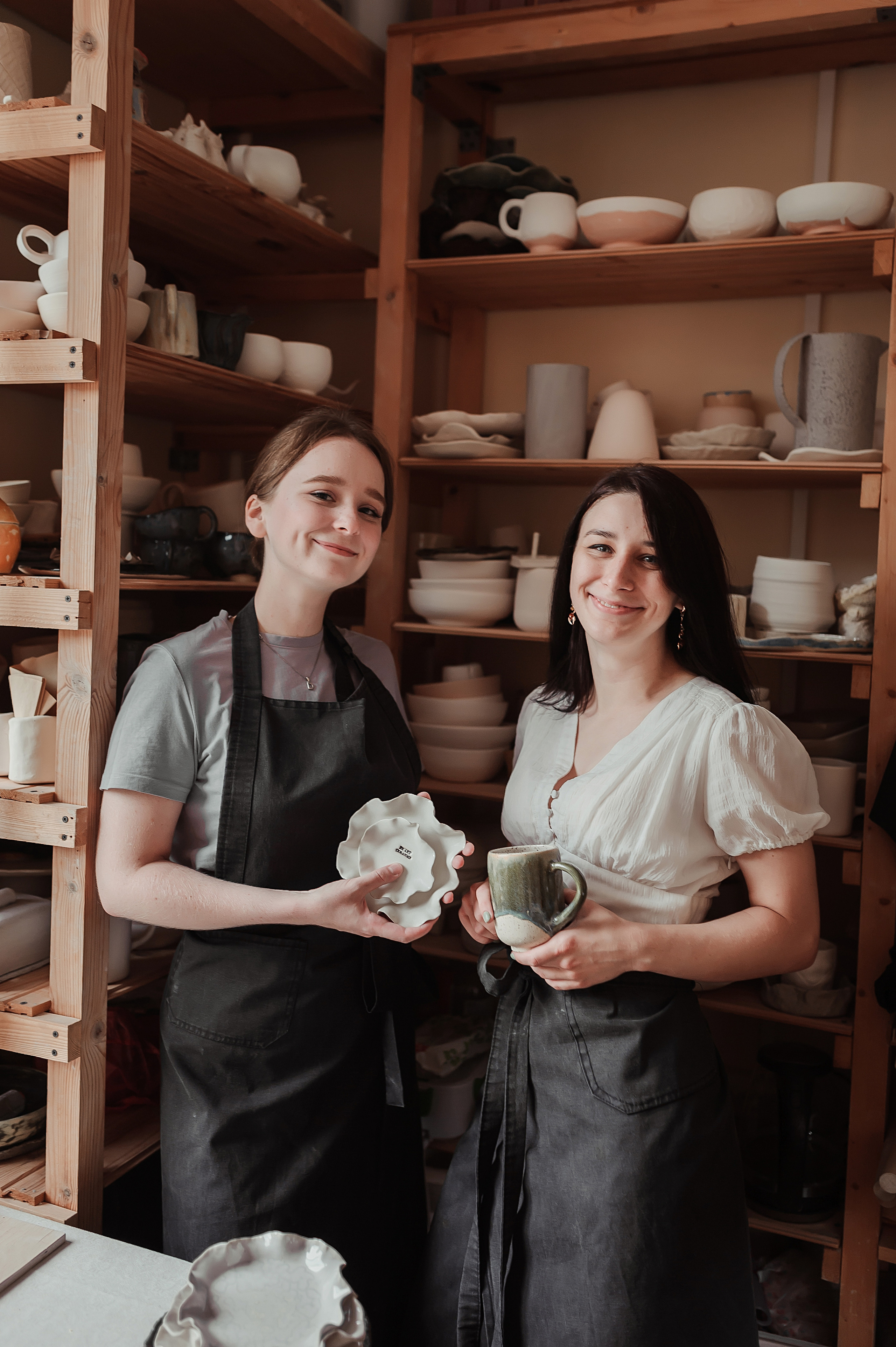 DiArt Ceramics. Фотограф Светлана Васильева