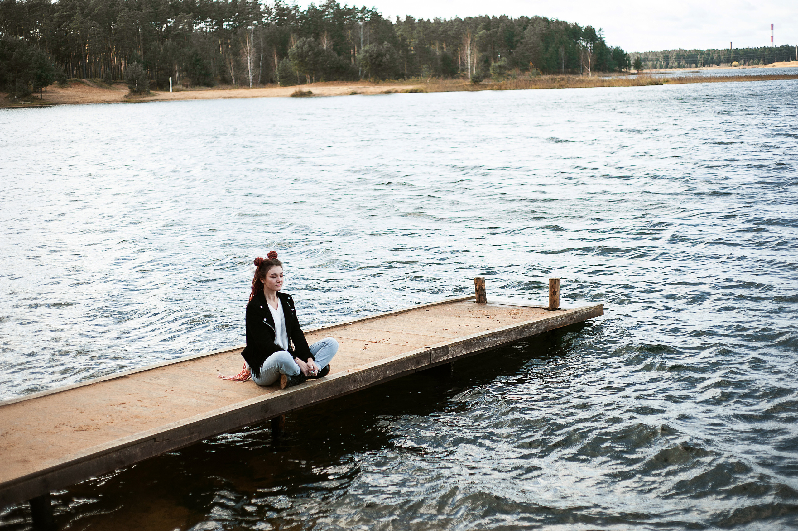 Марина. Фотограф Светлана Васильева