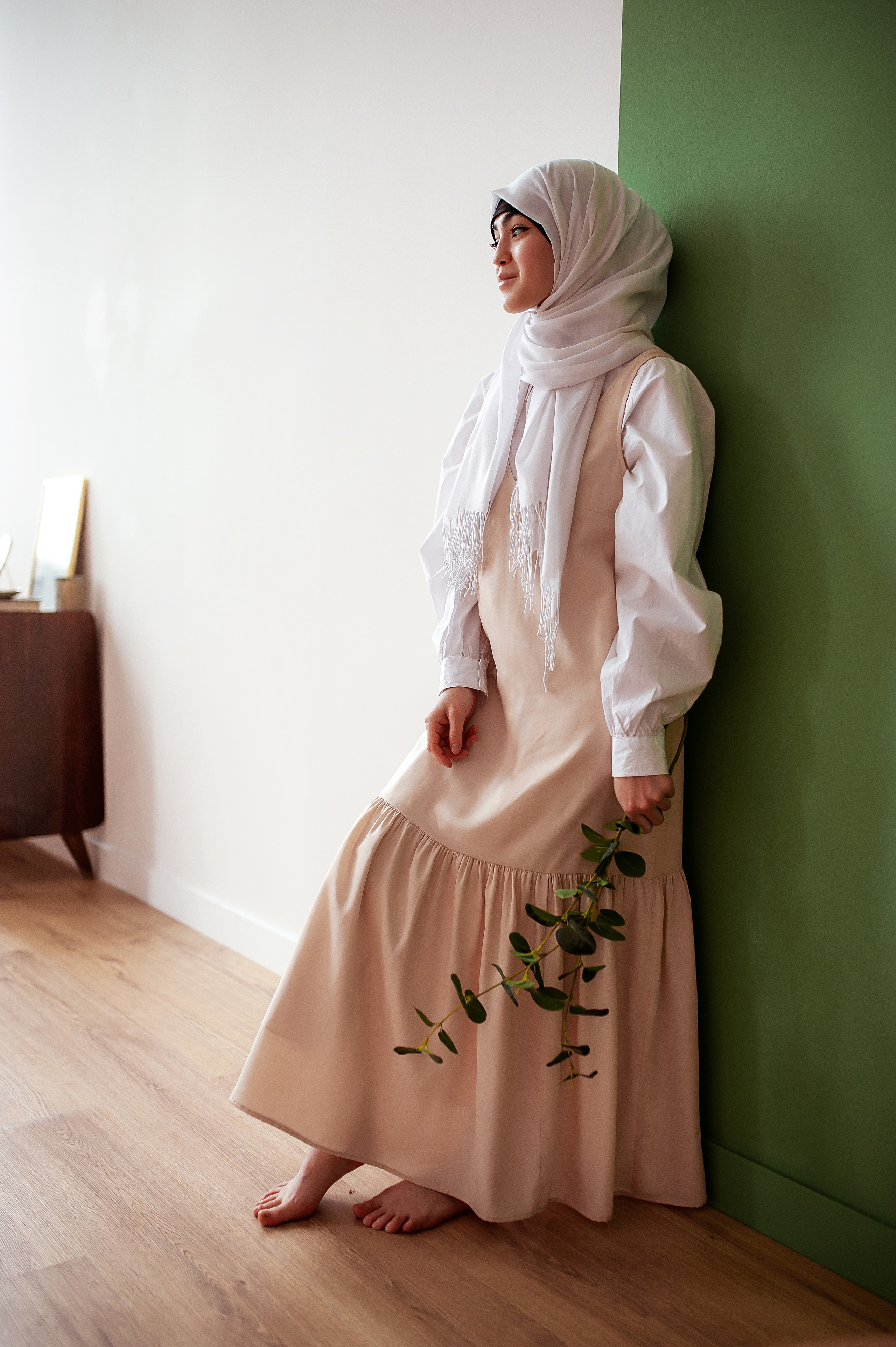 Кондитер Паризод. Фотограф Светлана Васильева