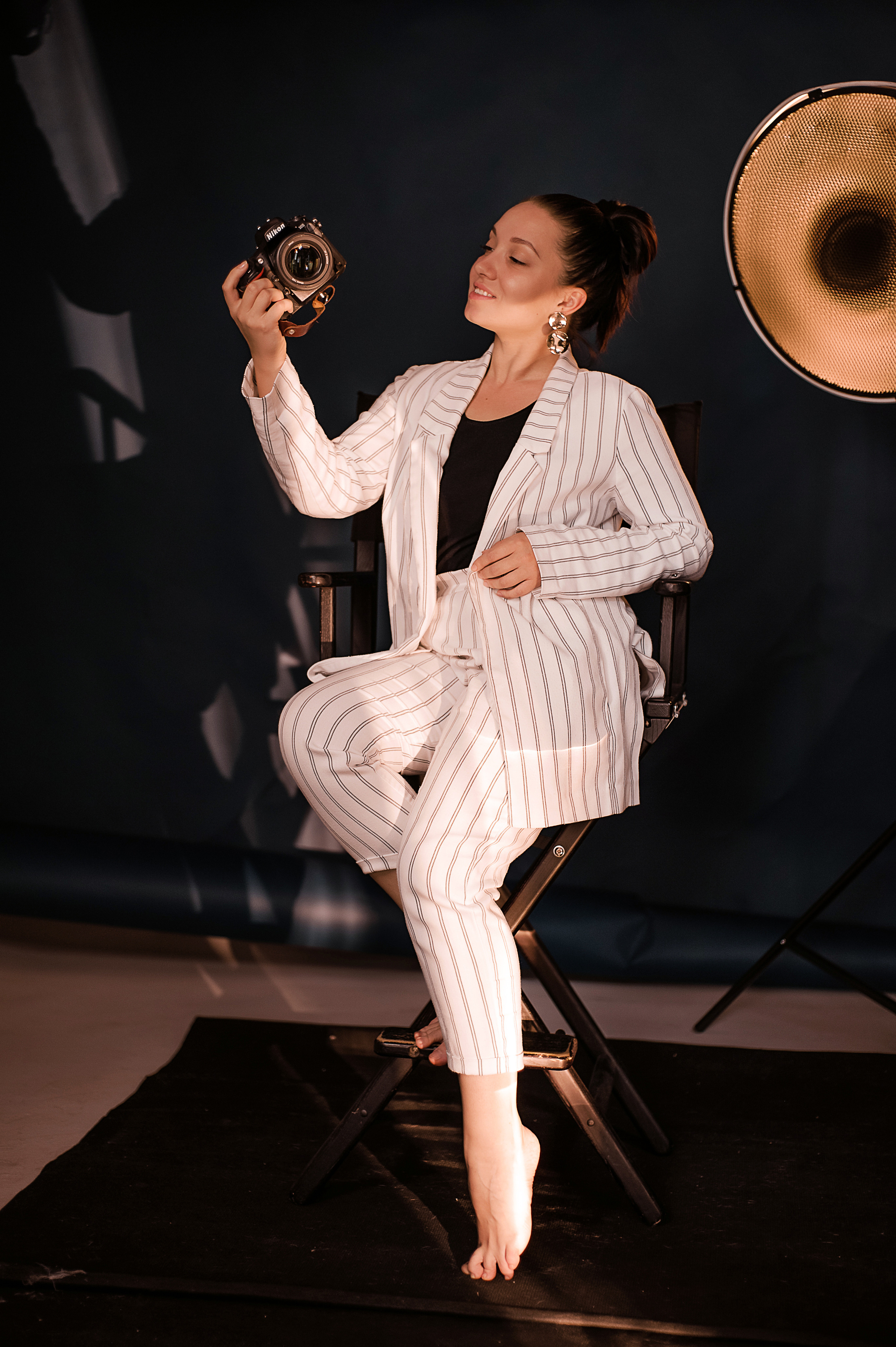 Фотограф Вероника. Фотограф Светлана Васильева