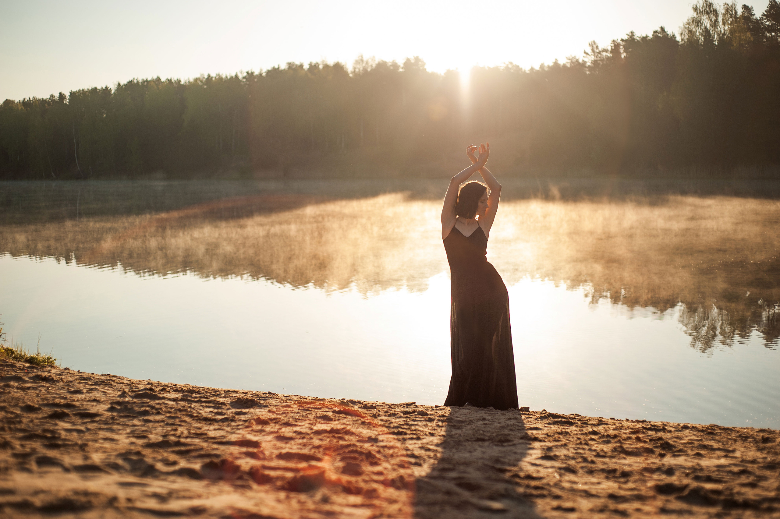 Елена. Фотограф Светлана Васильева