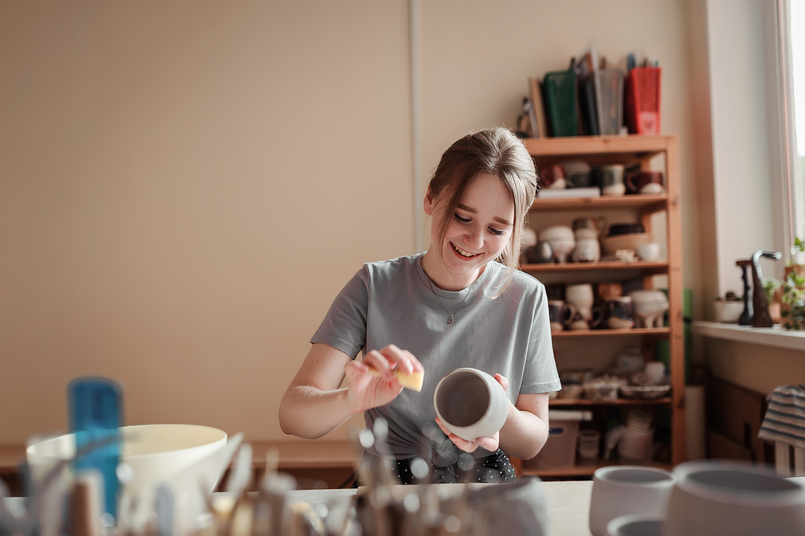 DiArt Ceramics. Фотограф Светлана Васильева