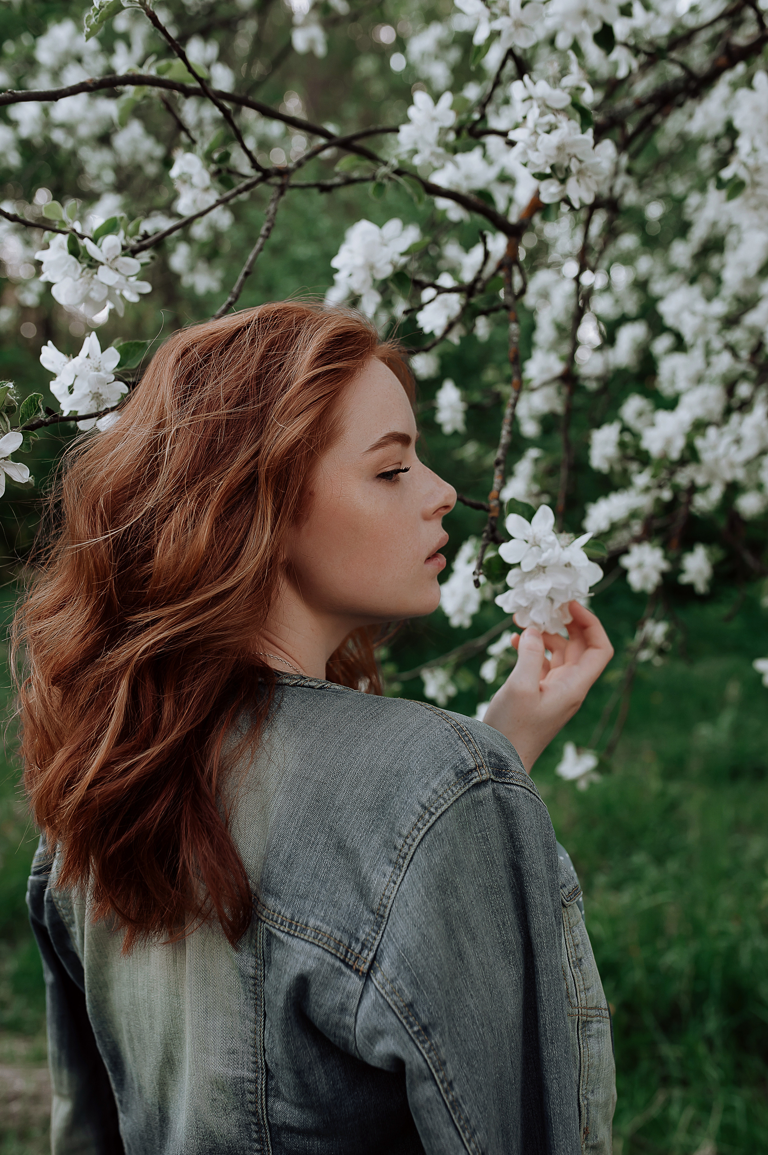 Анна. Фотограф Светлана Васильева