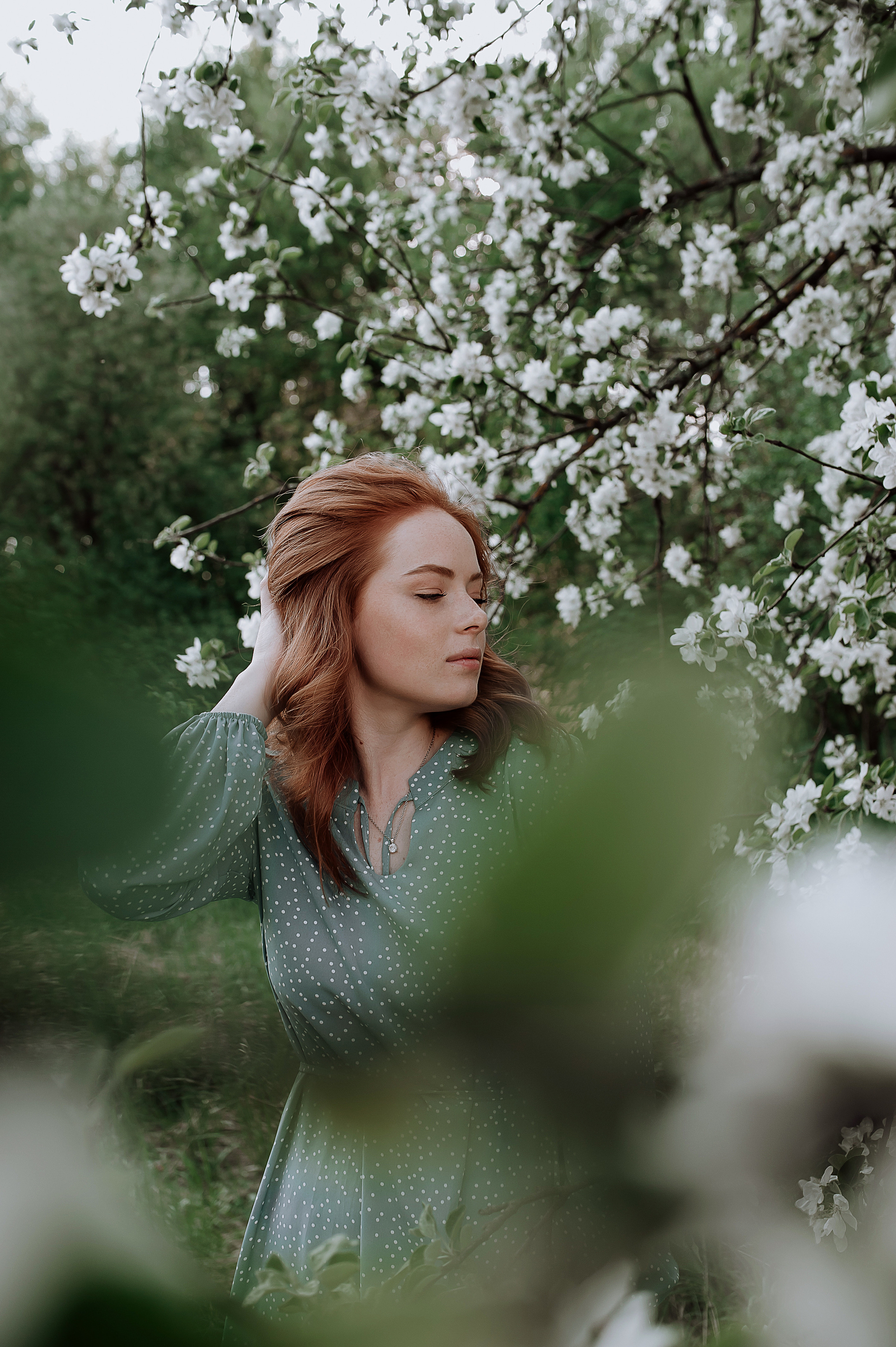 Анна. Фотограф Светлана Васильева