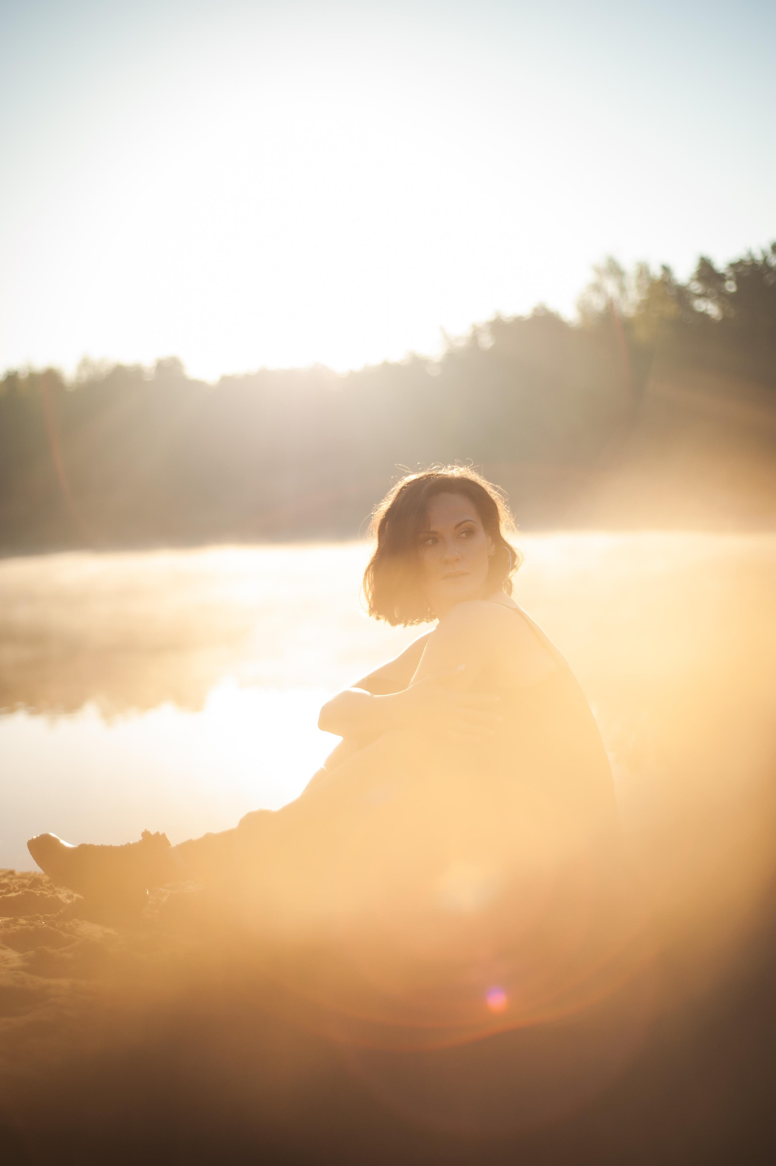 Елена. Фотограф Светлана Васильева