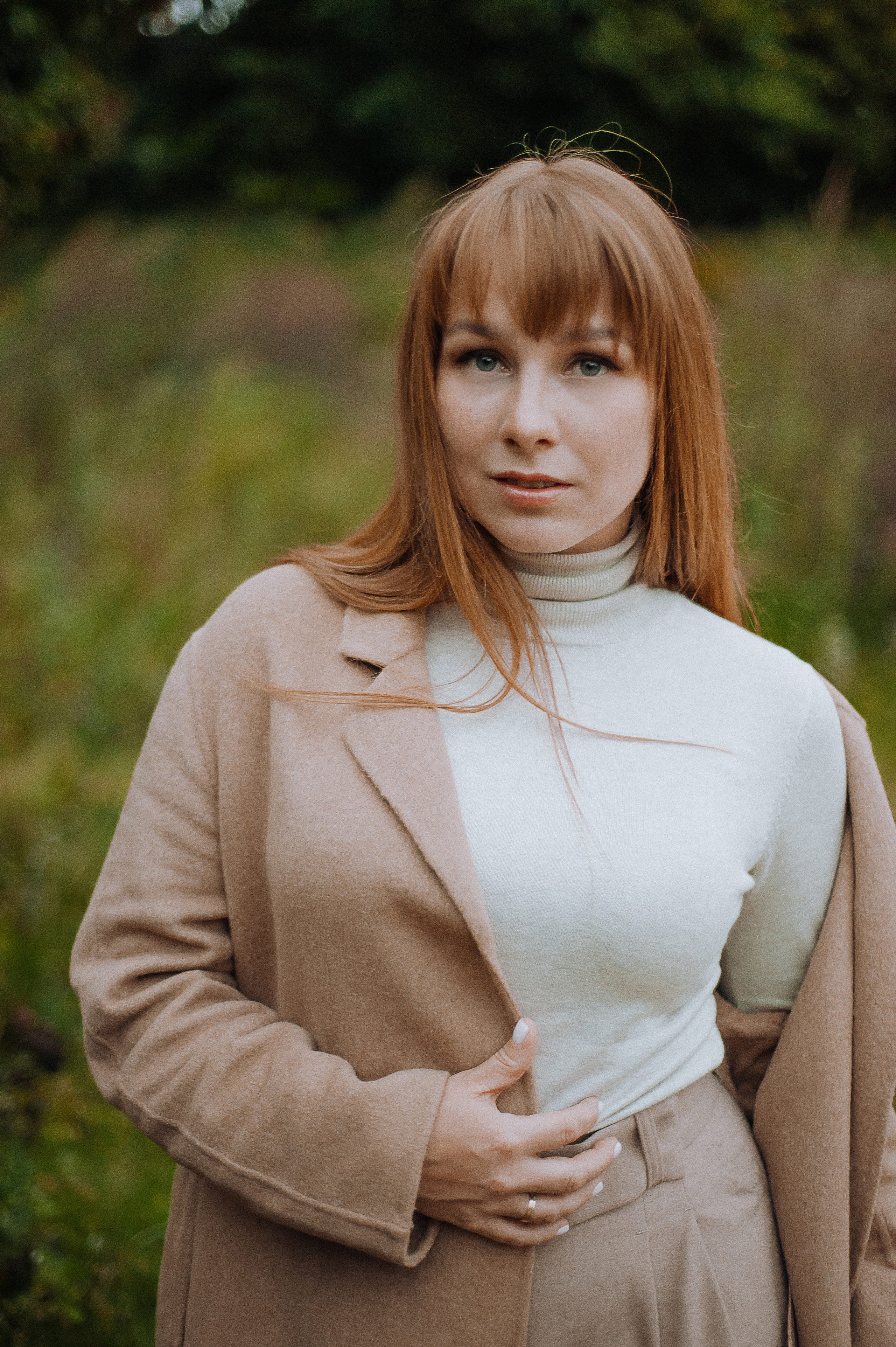 Иван и Екатерина. Фотограф Светлана Васильева