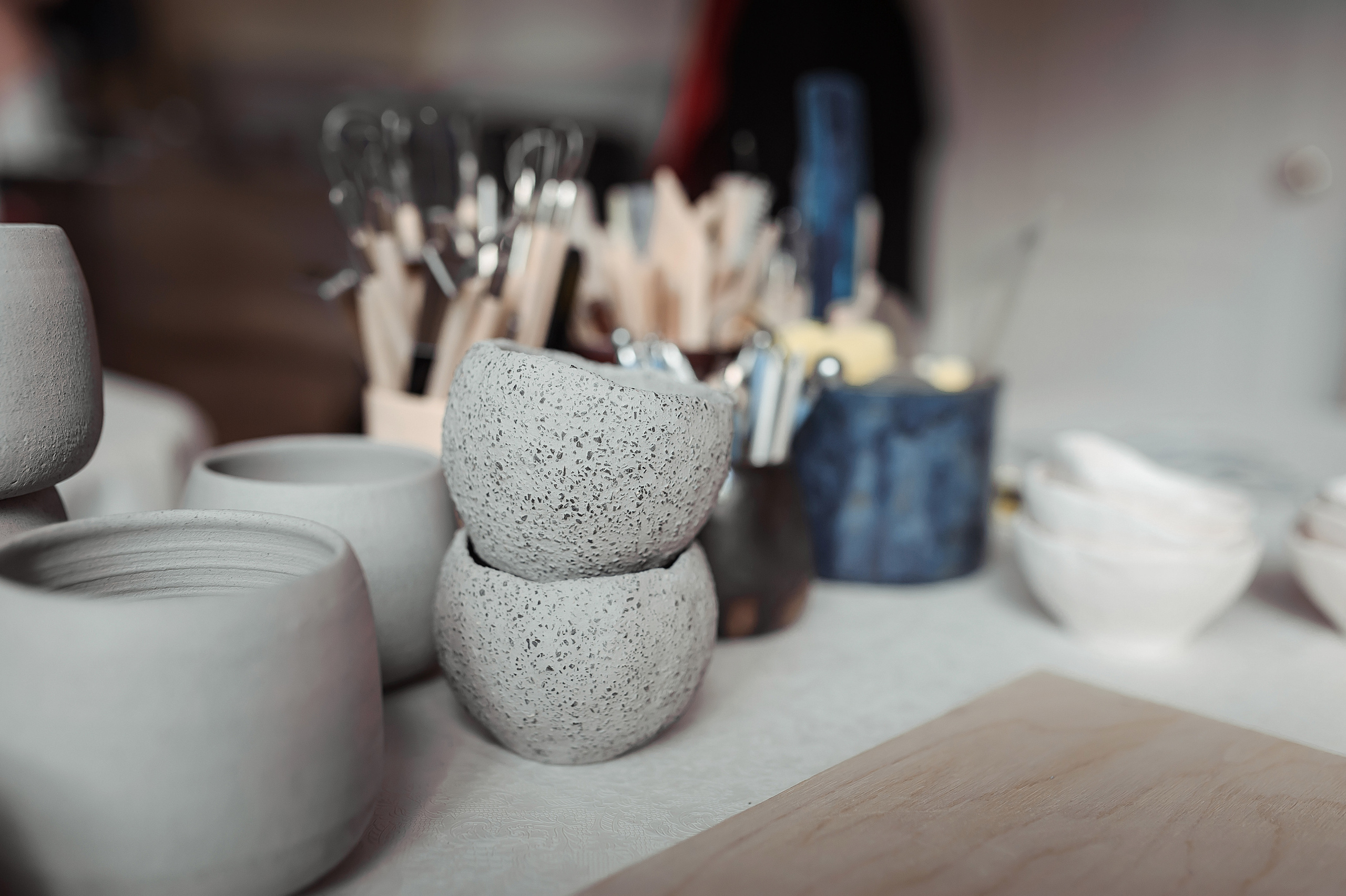 DiArt Ceramics. Фотограф Светлана Васильева