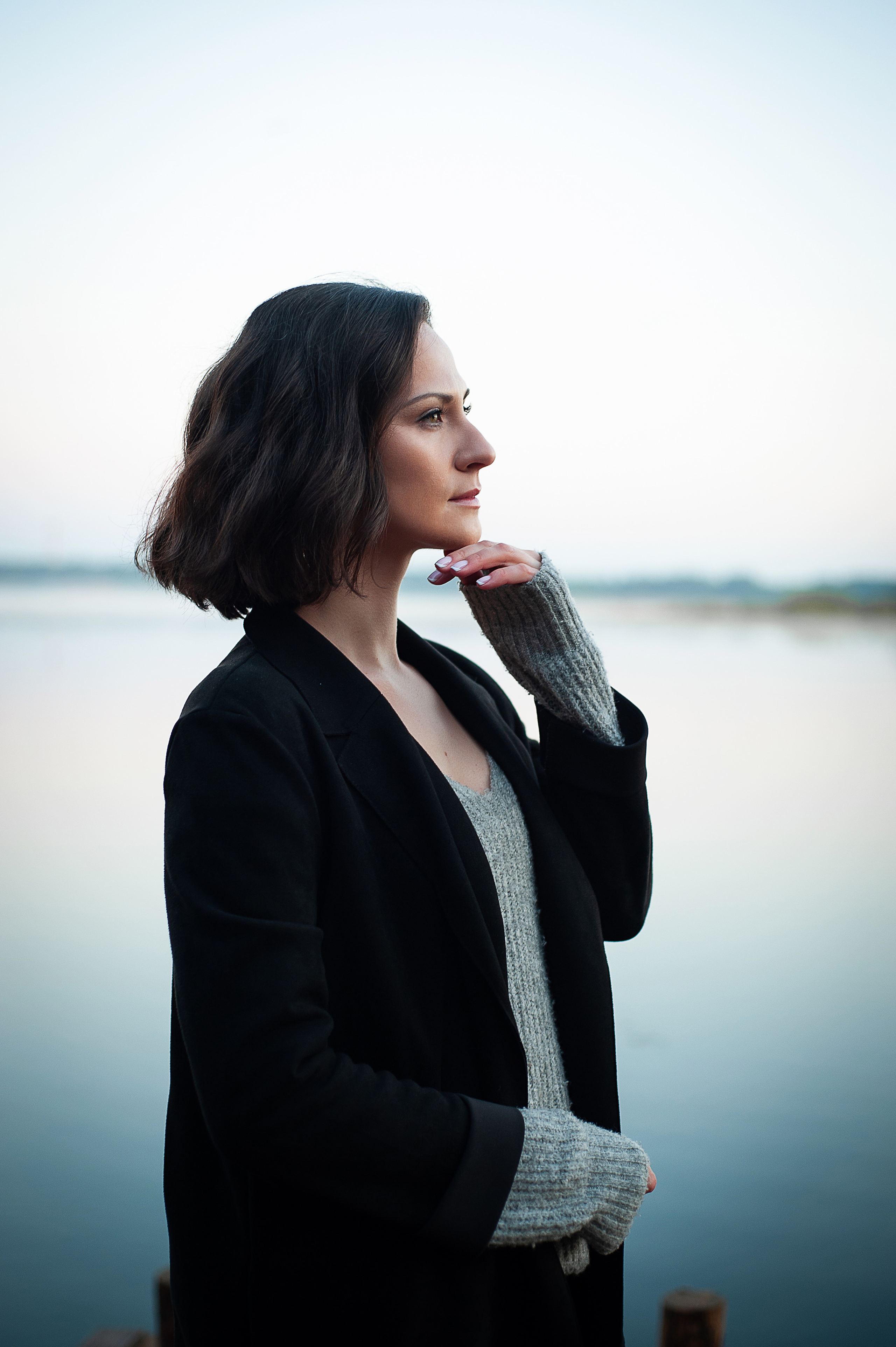 Елена. Фотограф Светлана Васильева