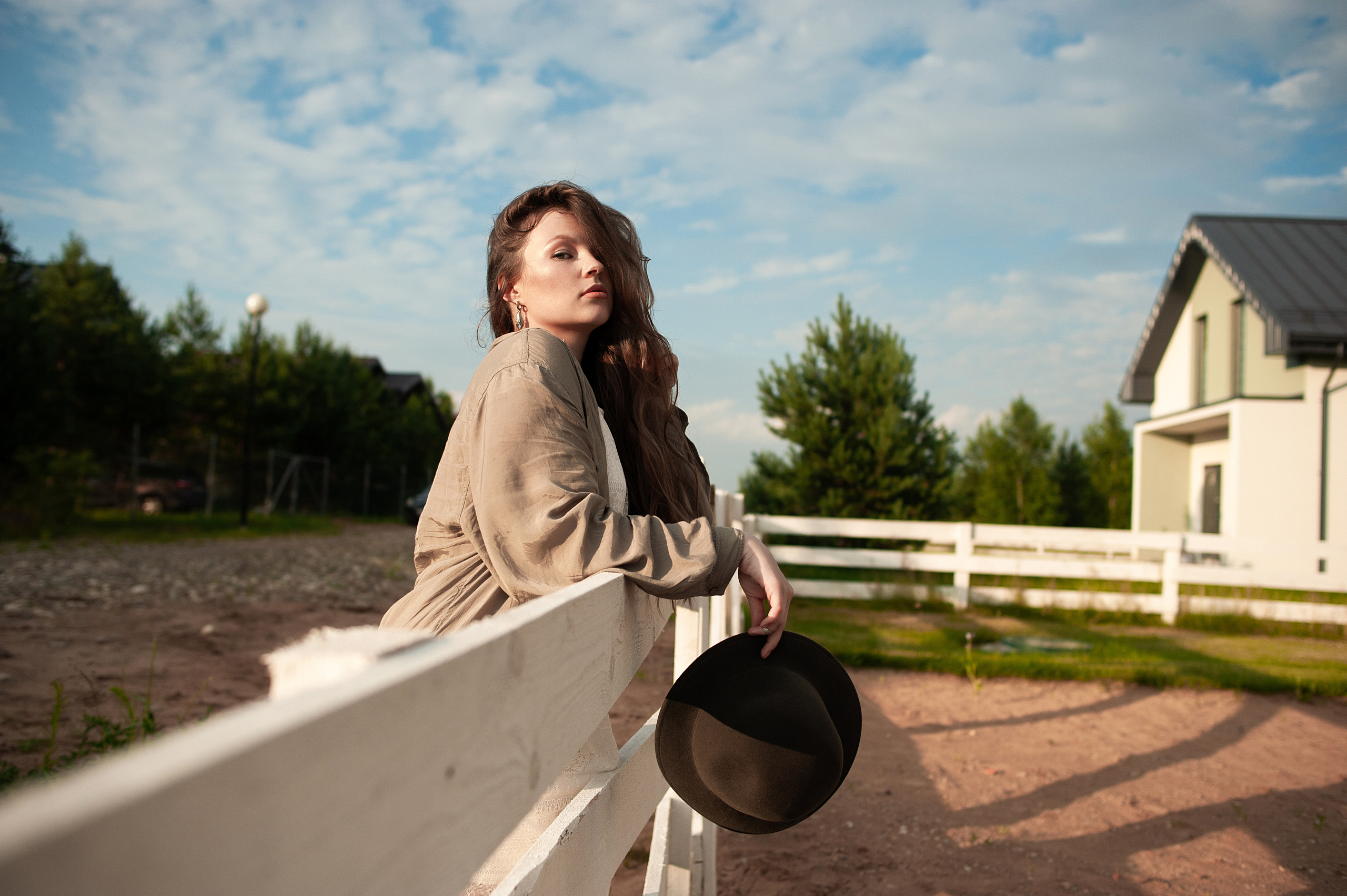 Татьяна. Фотограф Светлана Васильева