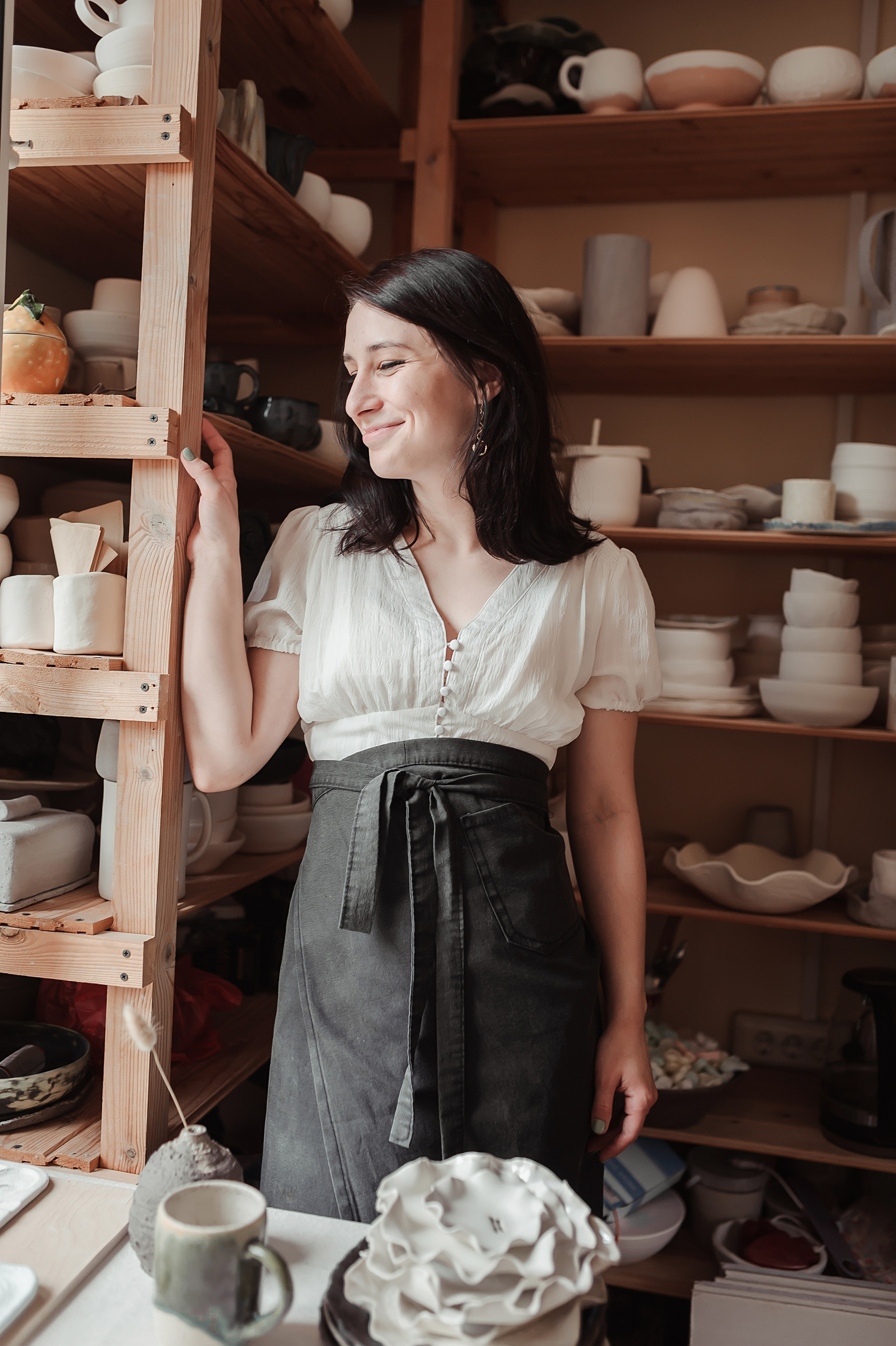 DiArt Ceramics. Фотограф Светлана Васильева