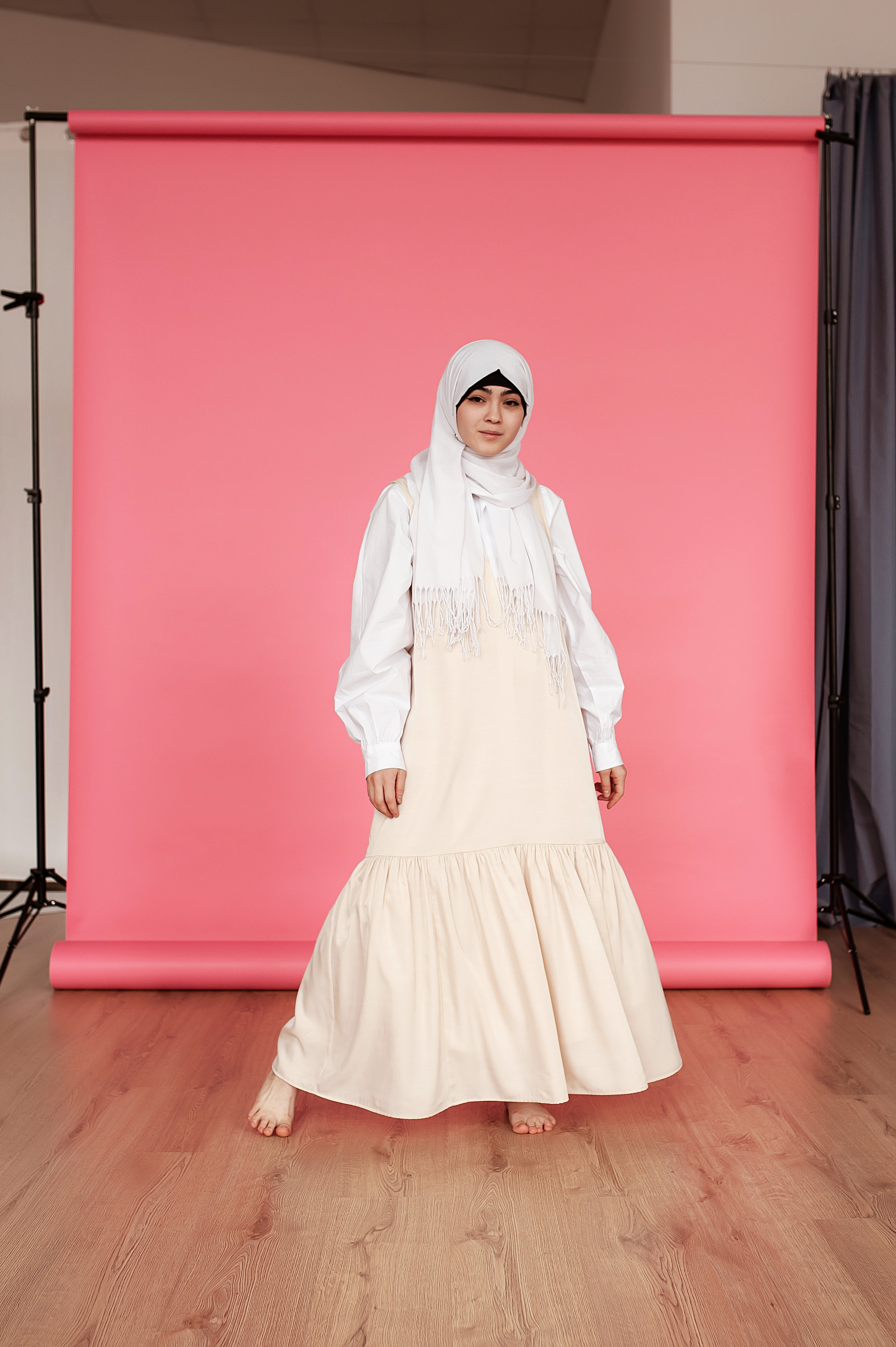 Кондитер Паризод. Фотограф Светлана Васильева