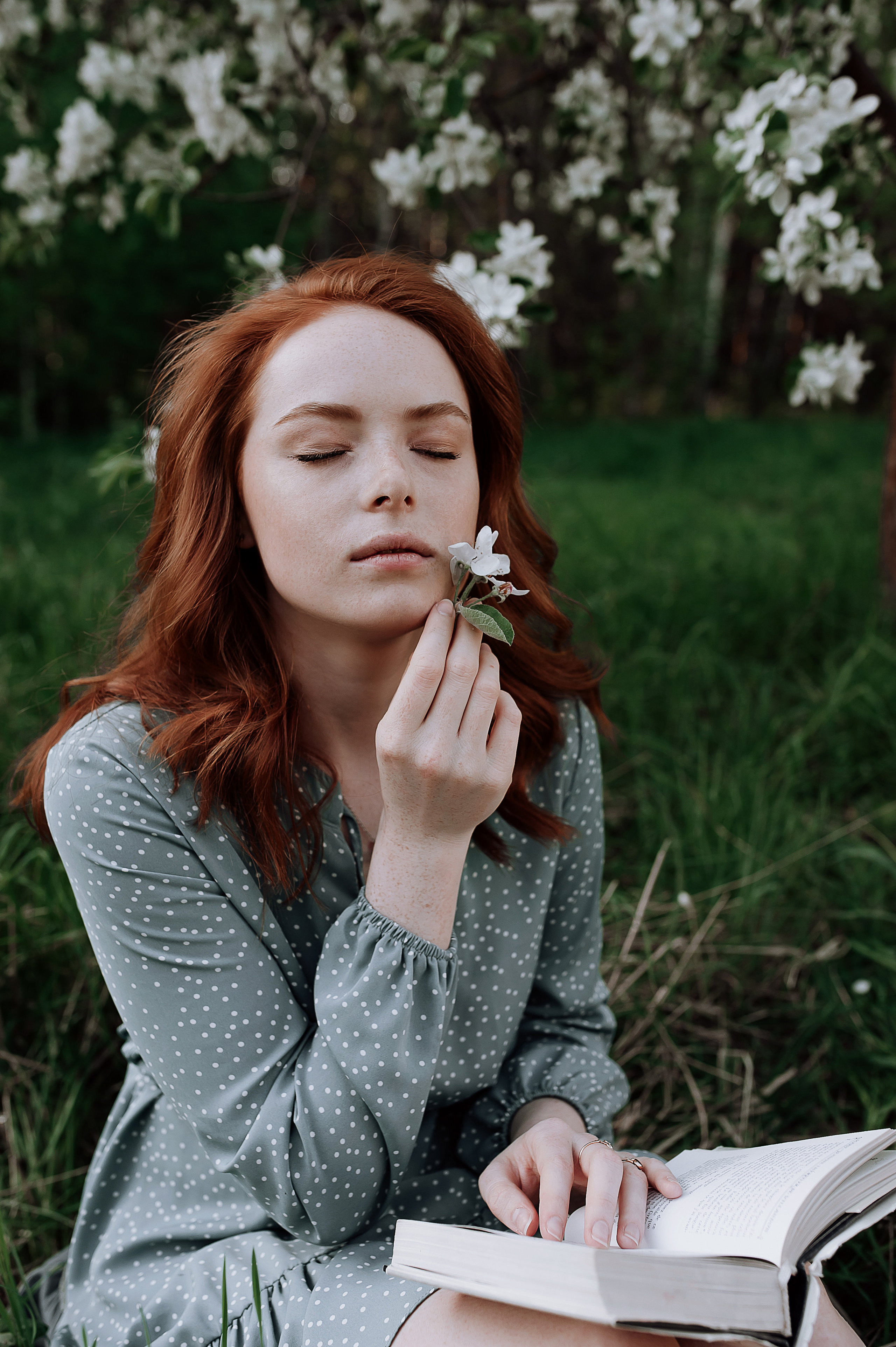 Анна. Фотограф Светлана Васильева