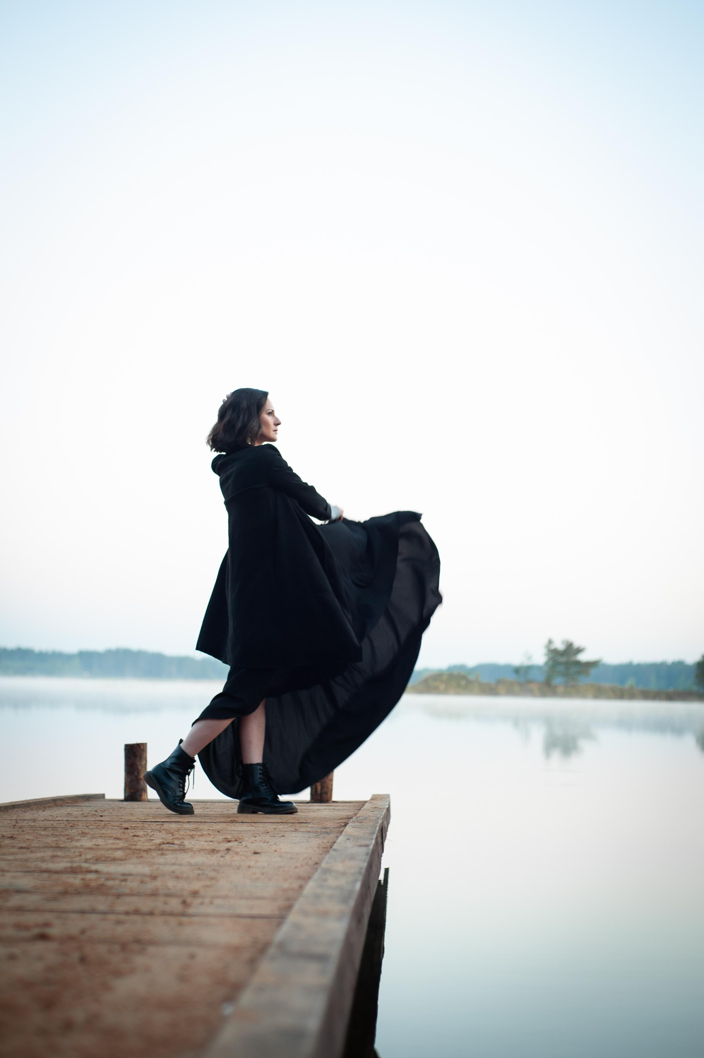 Елена. Фотограф Светлана Васильева