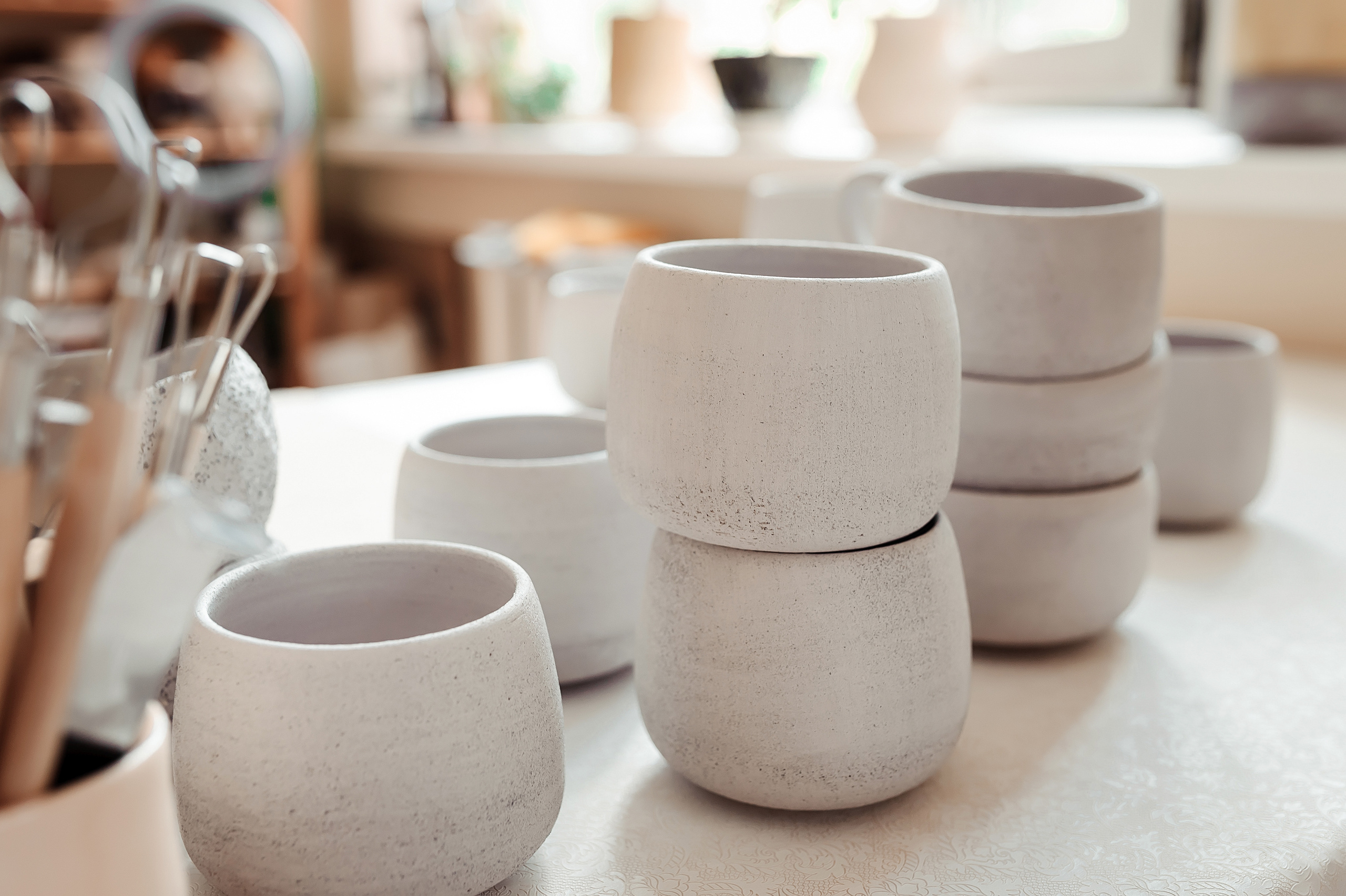 DiArt Ceramics. Фотограф Светлана Васильева