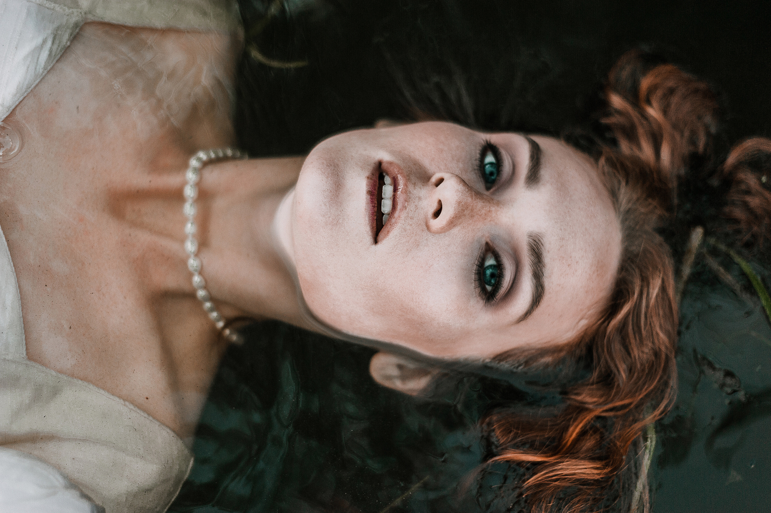 Ophelia. Фотограф Светлана Васильева