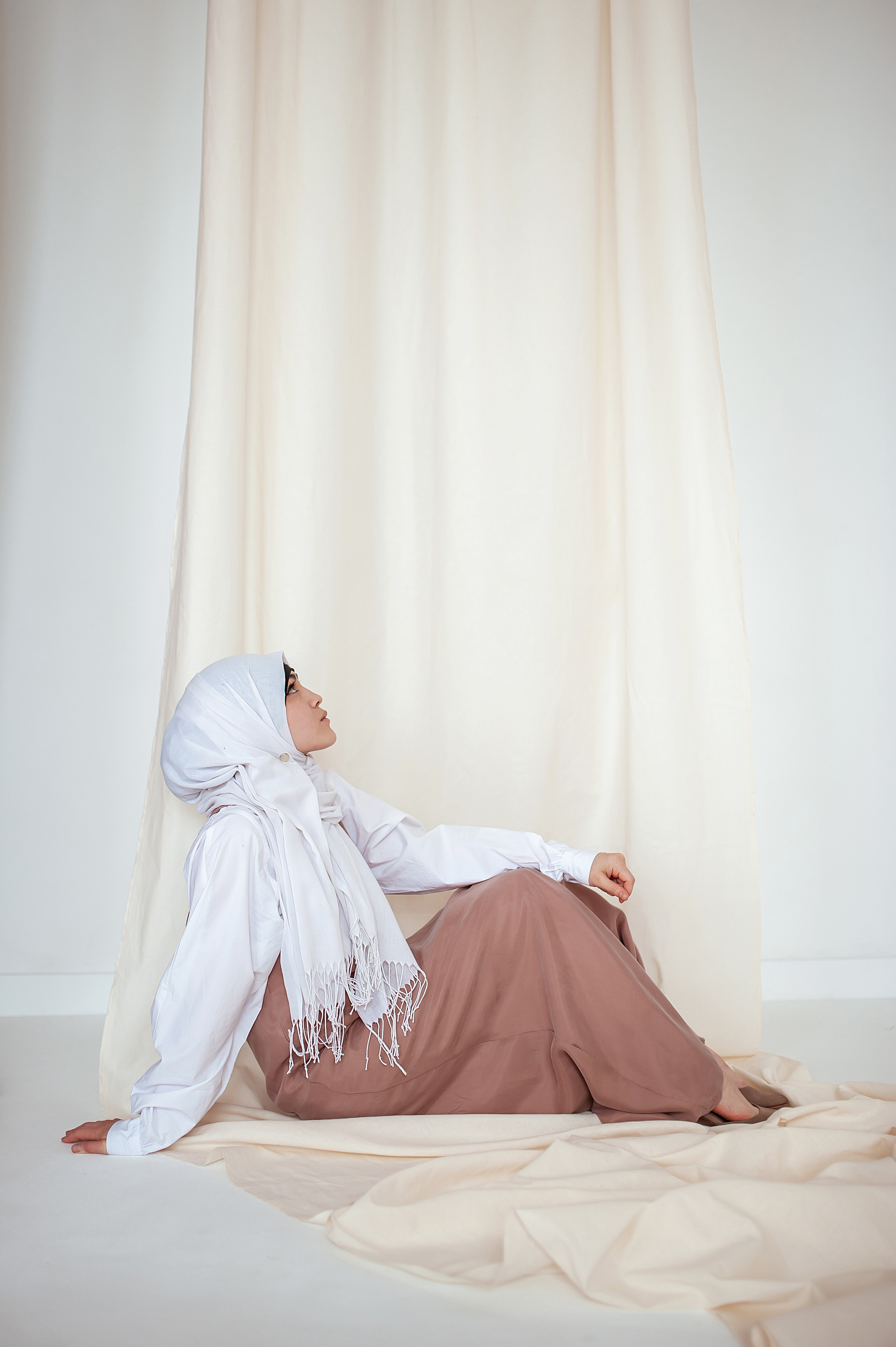 Кондитер Паризод. Фотограф Светлана Васильева