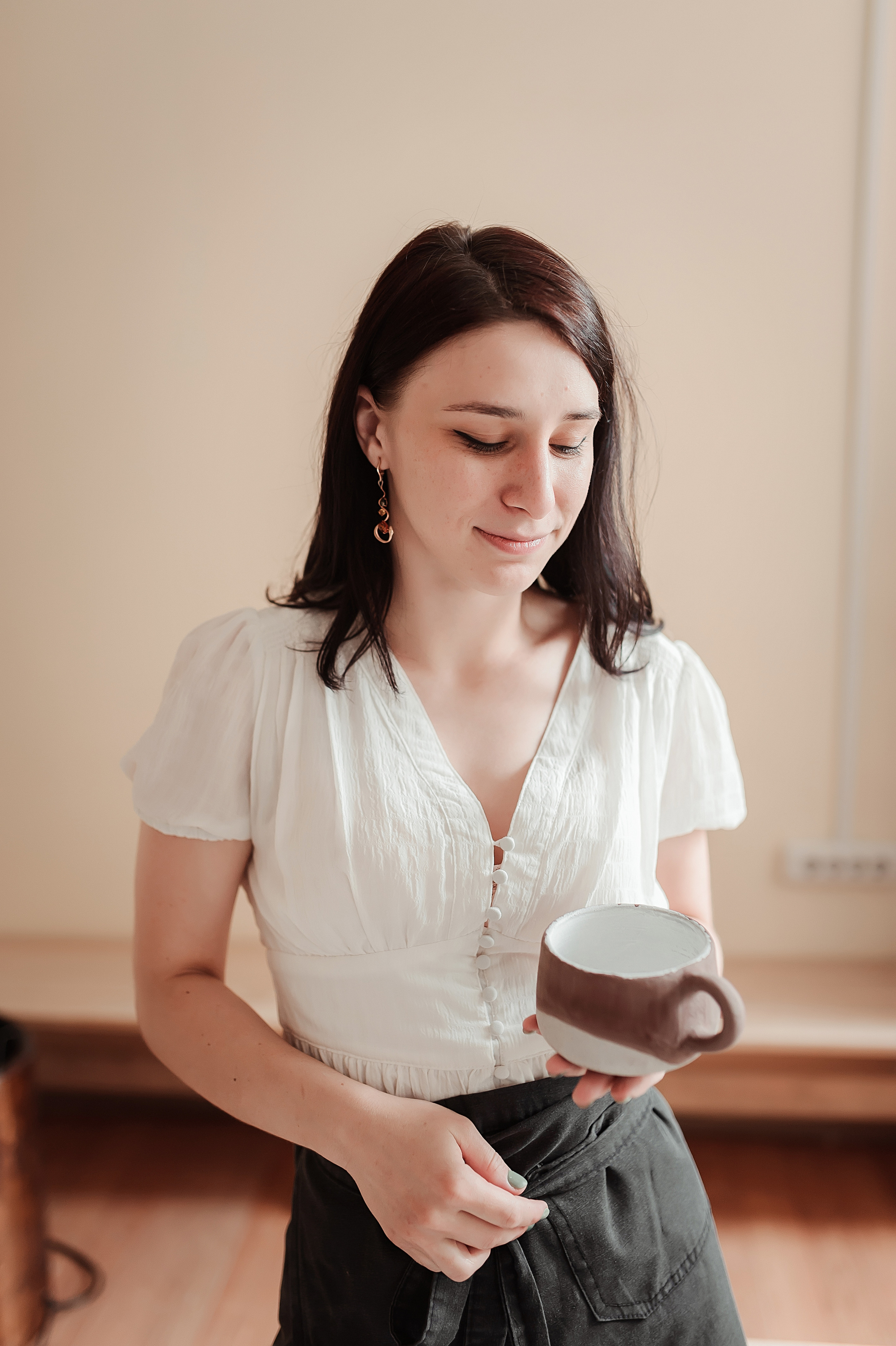 DiArt Ceramics. Фотограф Светлана Васильева