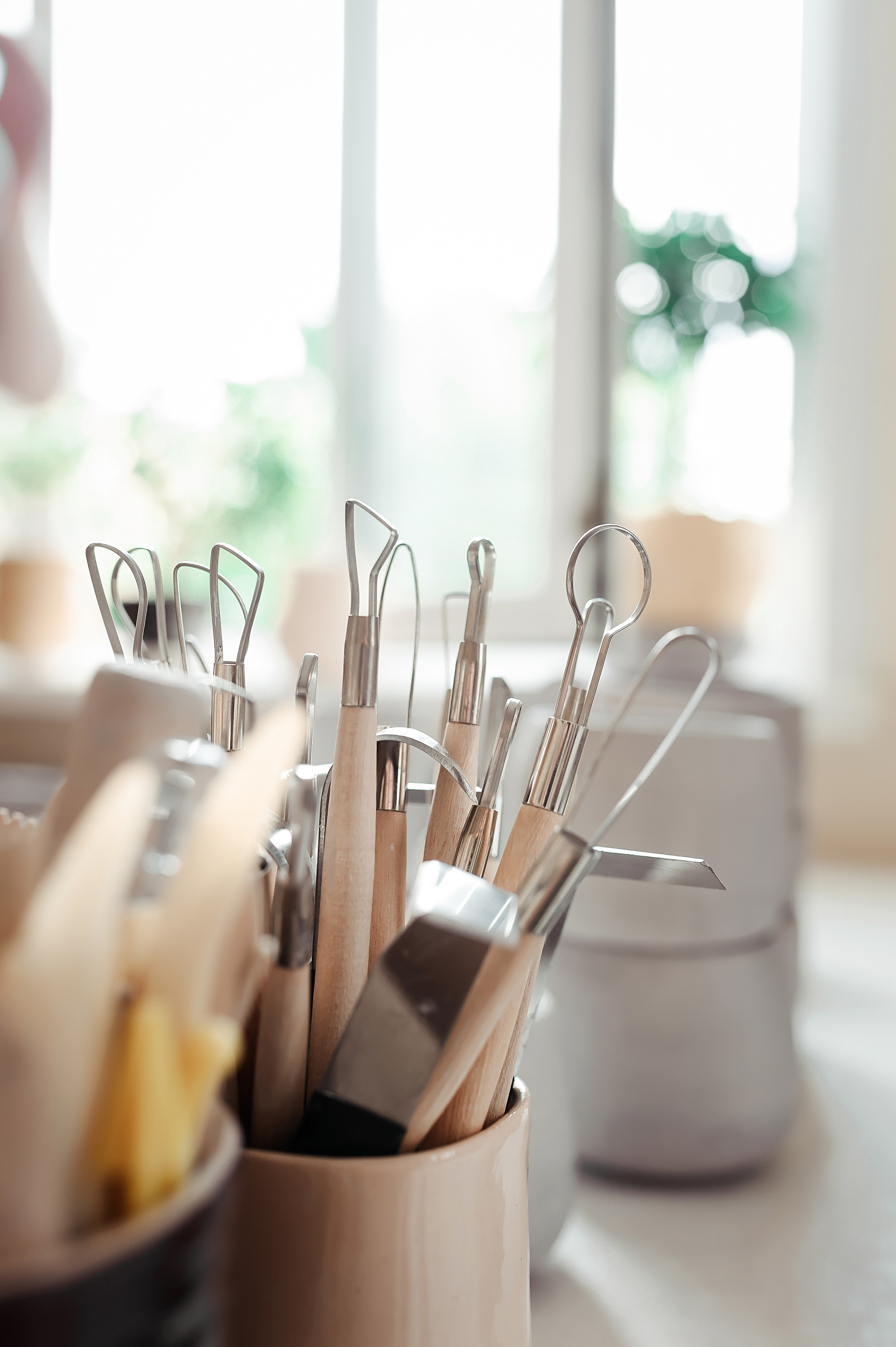 DiArt Ceramics. Фотограф Светлана Васильева