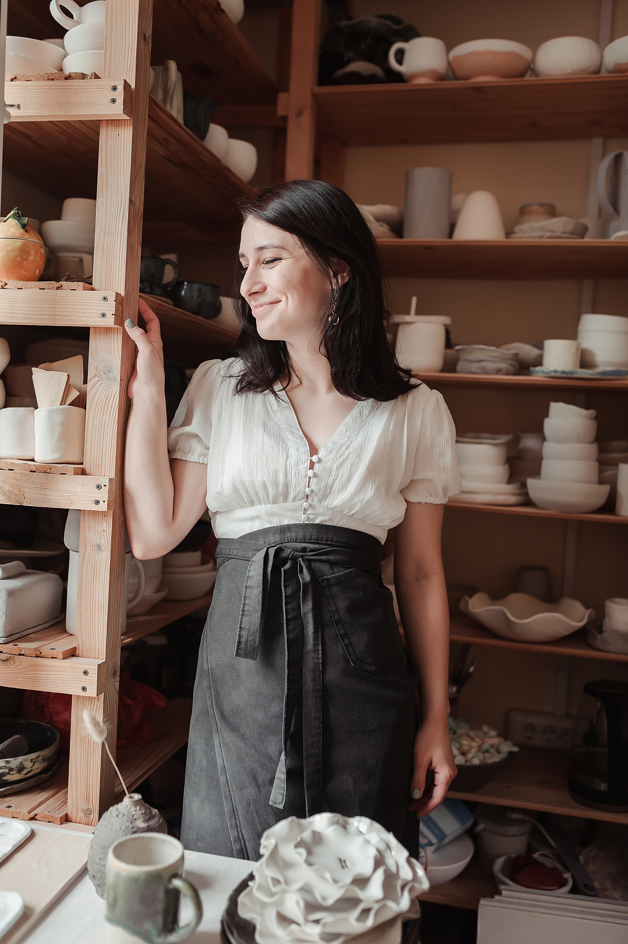 DiArt Ceramics. Фотограф Светлана Васильева