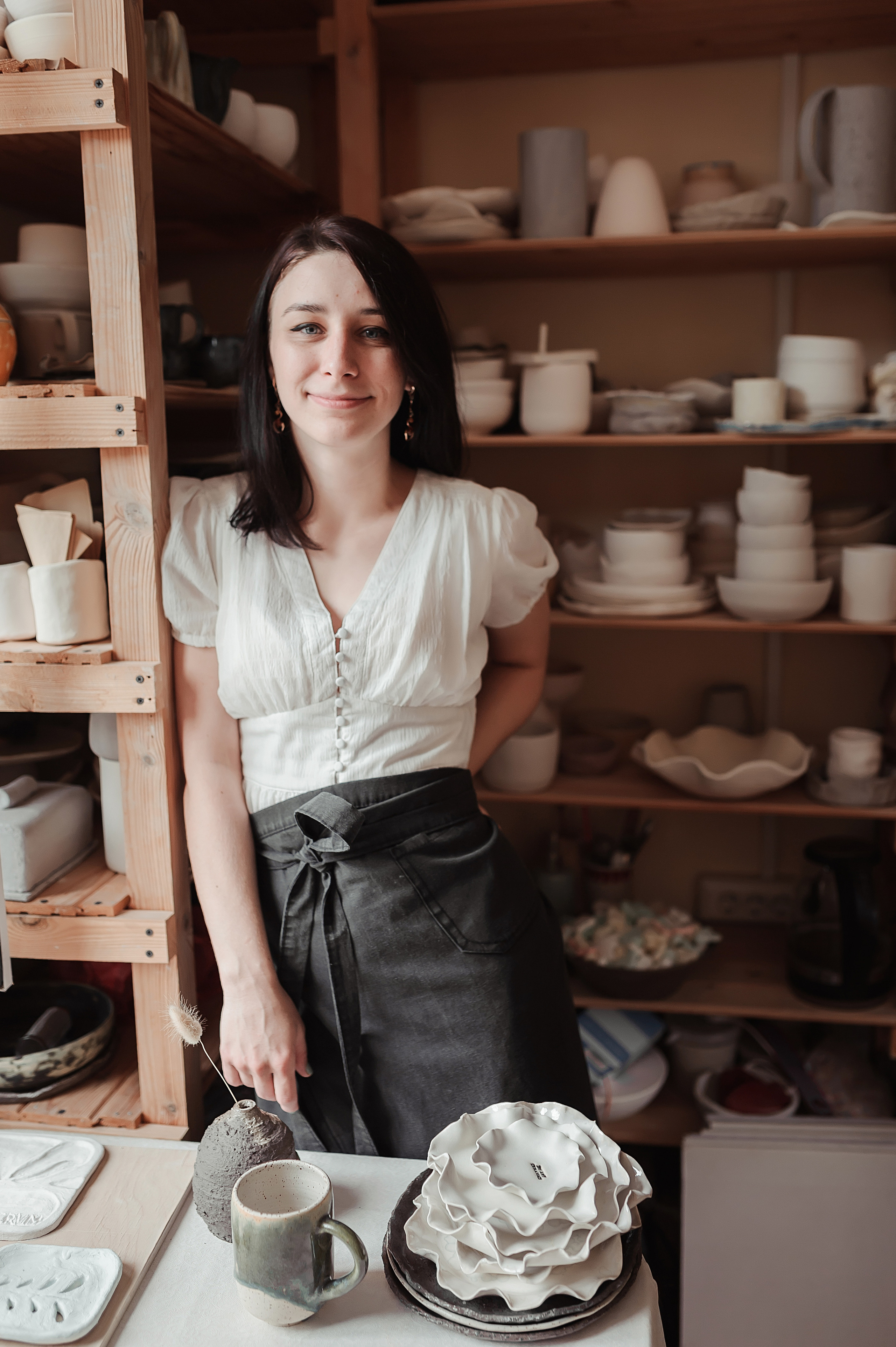 DiArt Ceramics. Фотограф Светлана Васильева