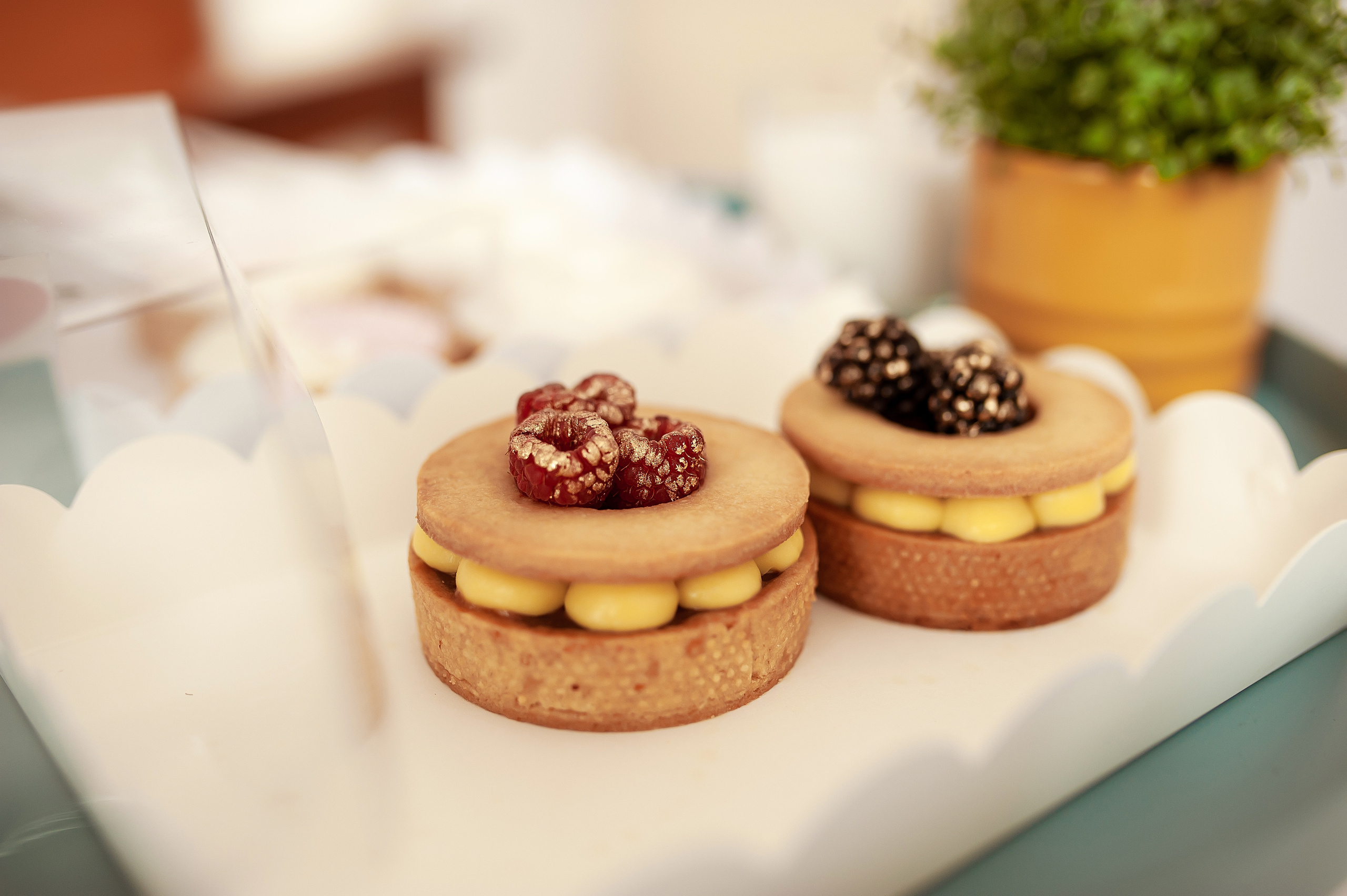 Кондитер Паризод. Фотограф Светлана Васильева