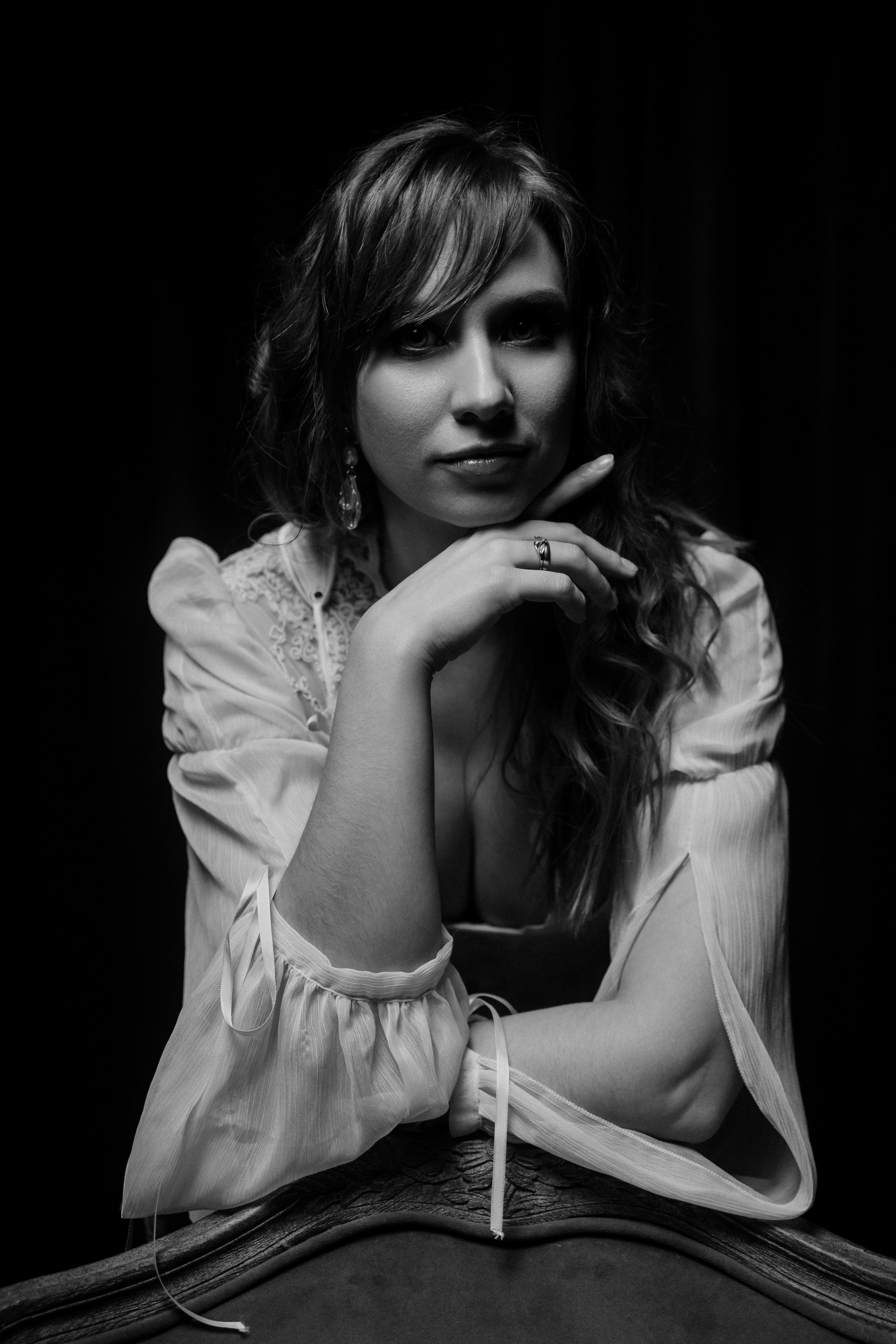 Наташа Будуар. Фотограф на мероприятие