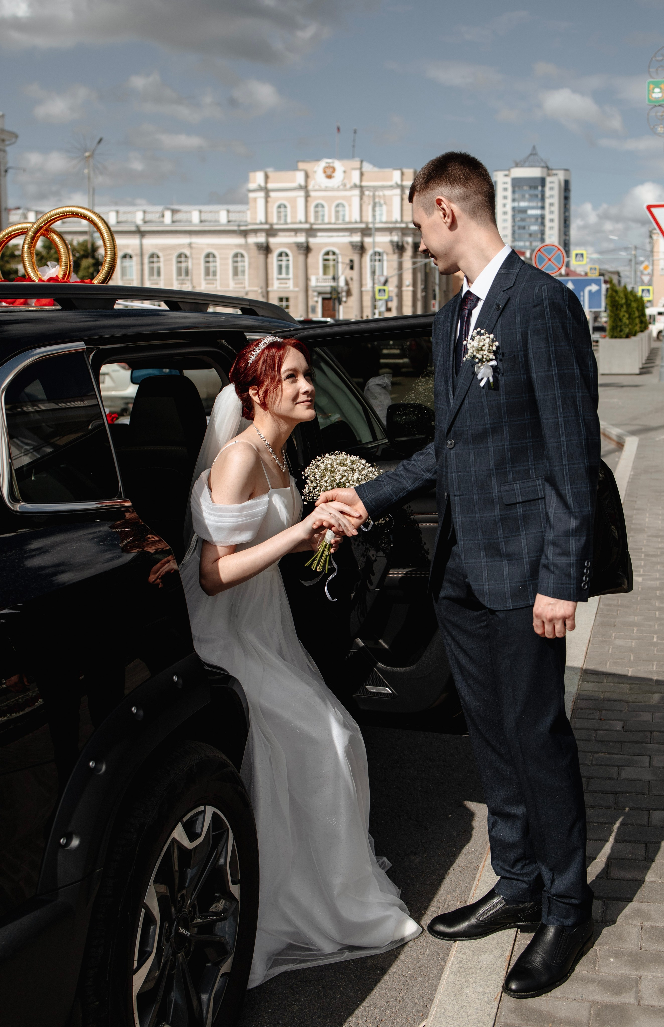 Прогулки. Фотограф и видеограф Станислав Кольцун