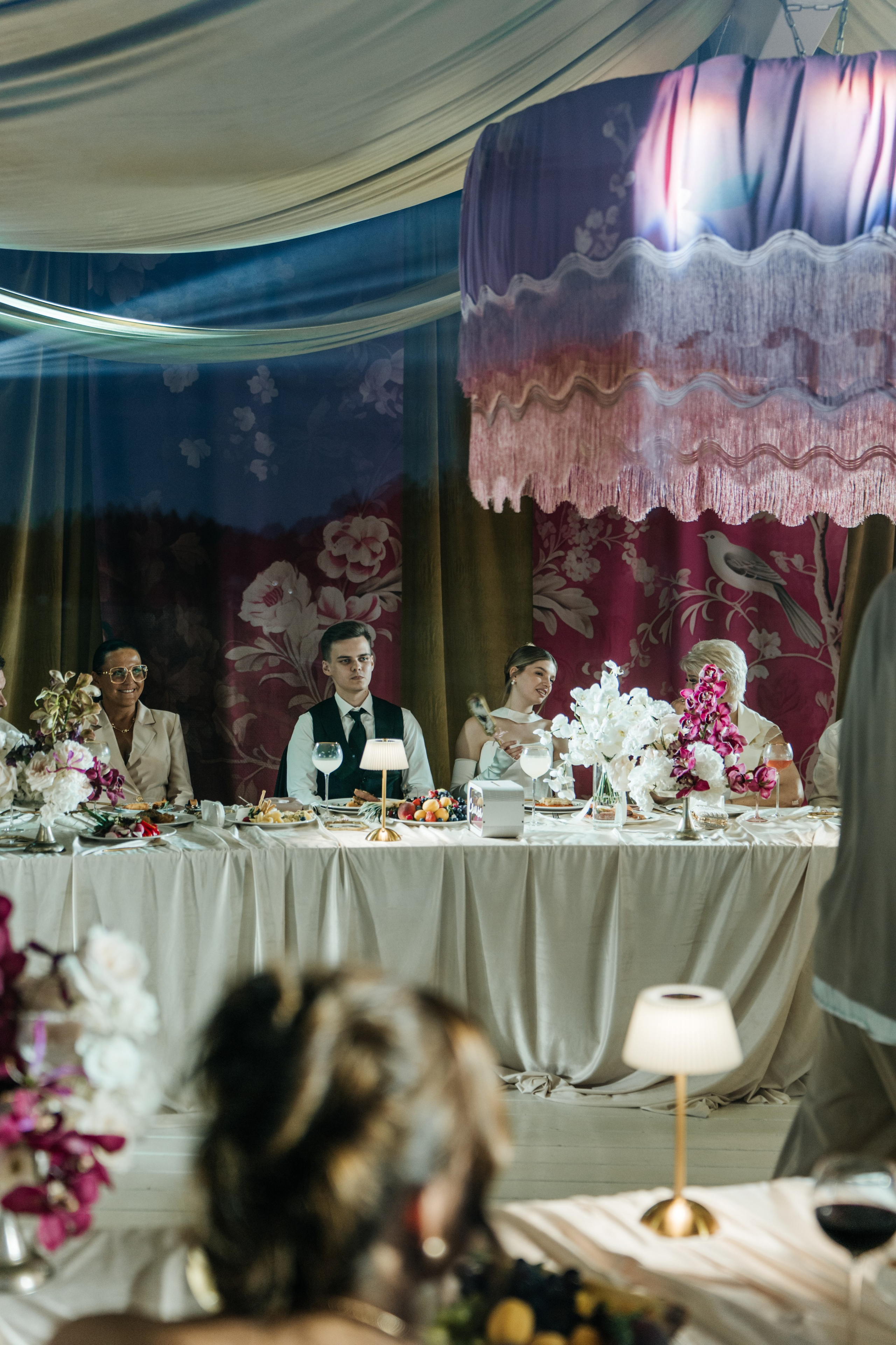 Leonid & Christina. Свадебное ФОТО & ВИДЕО Москва/Липецк