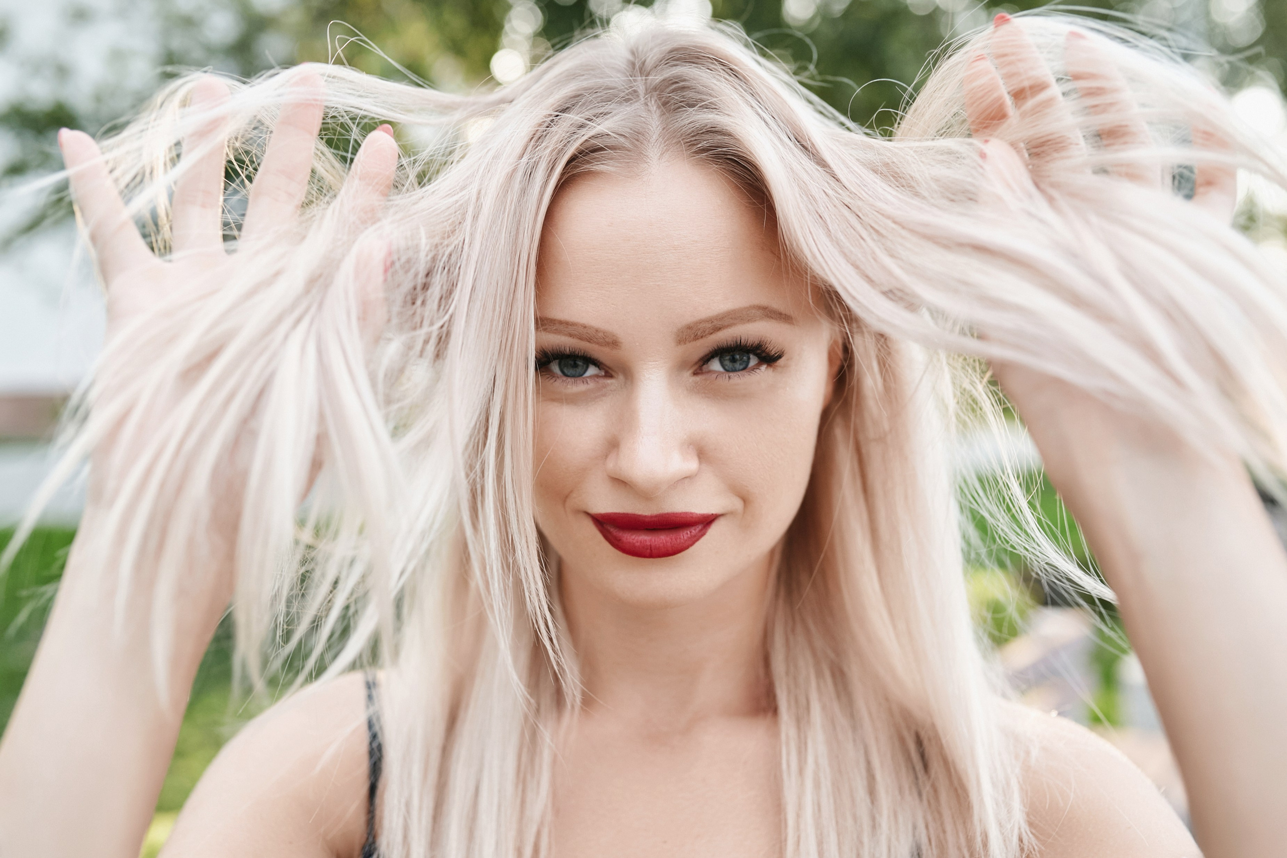 День рождения Натали. Фотограф Андрей Кононенко