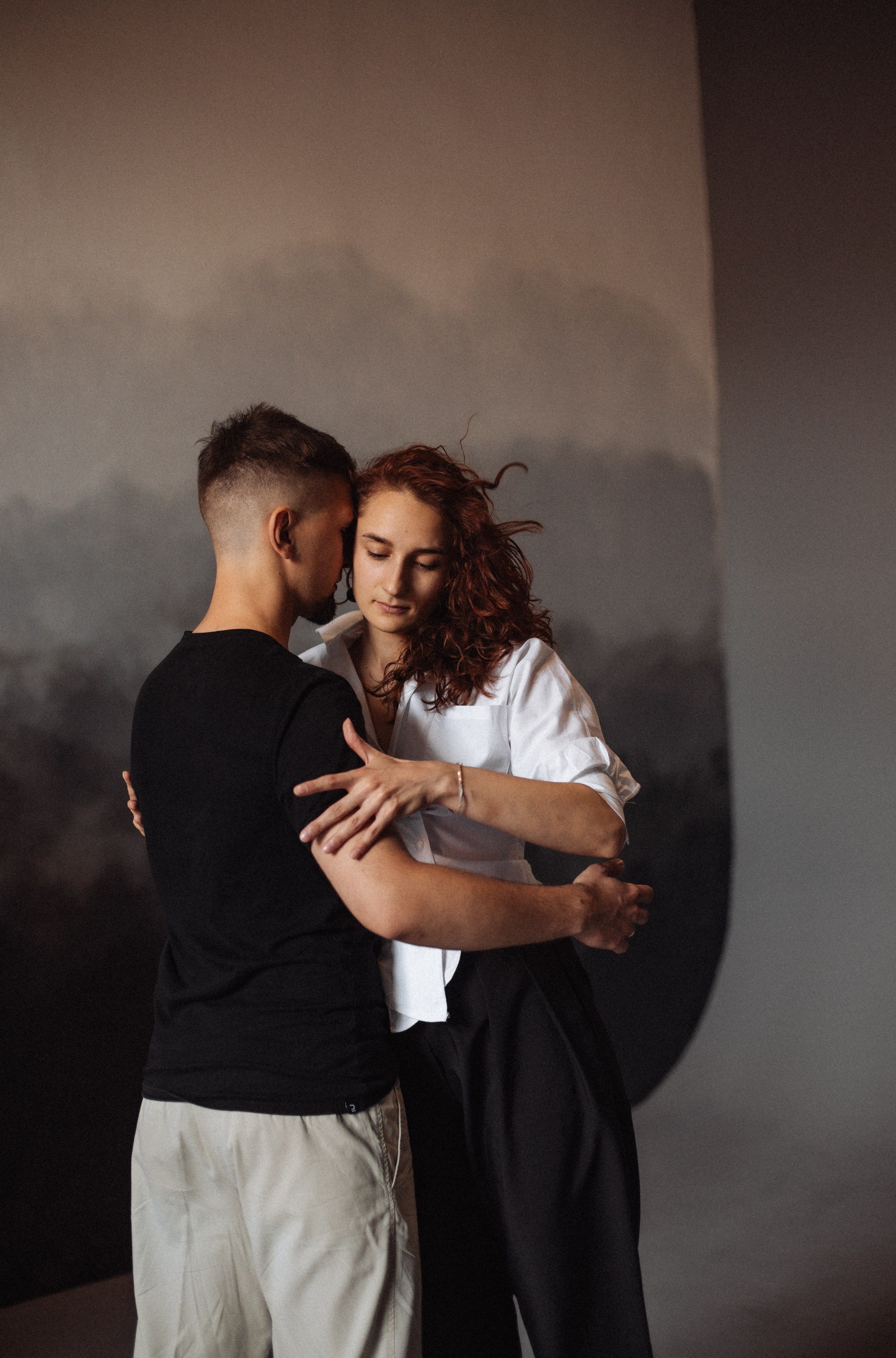 Мария и Иван. Фотограф Москва и Московская область