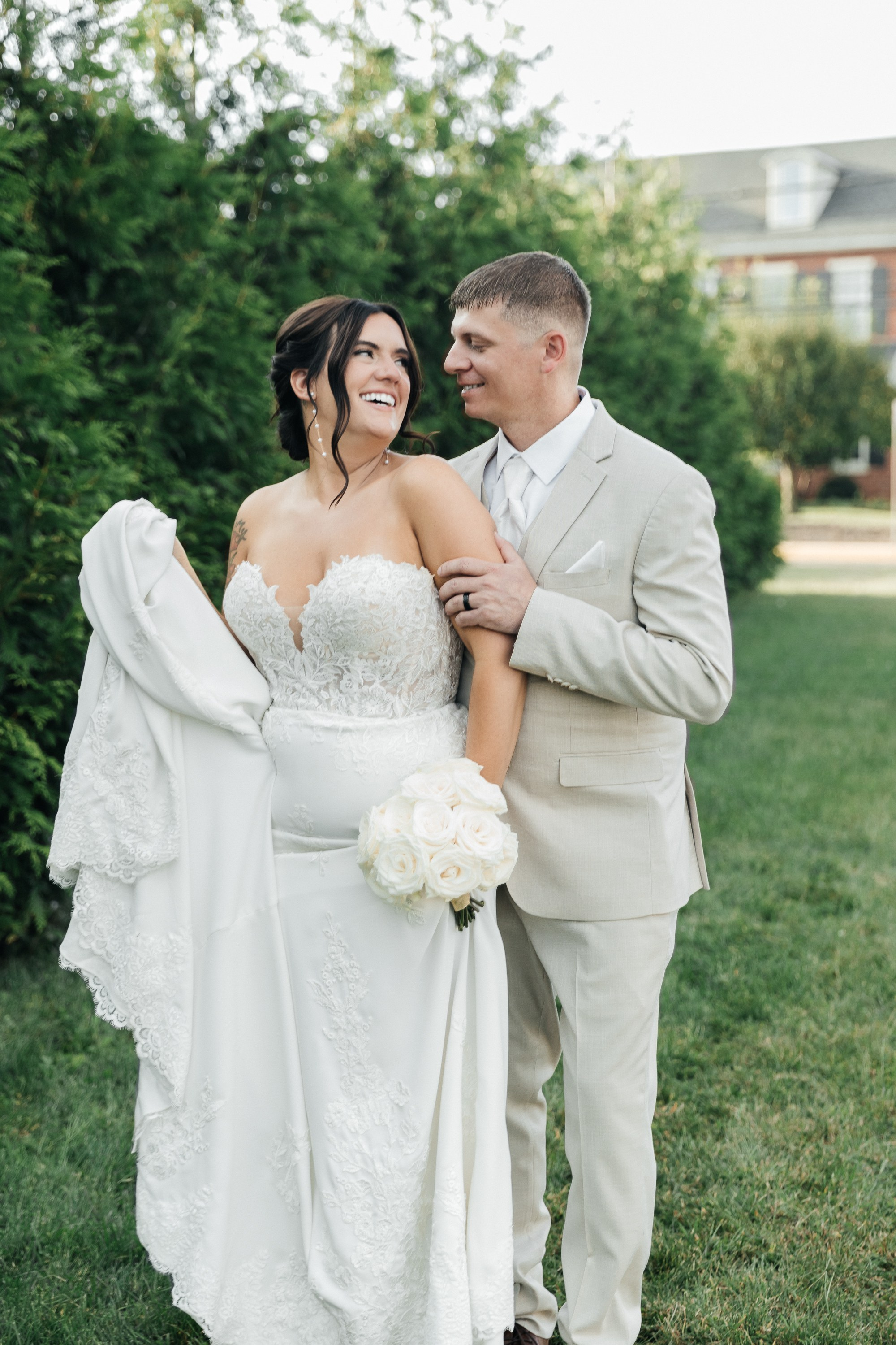 Wedding. Family & Wedding Photographer in Schuylkill County, PA. Inna Nairn