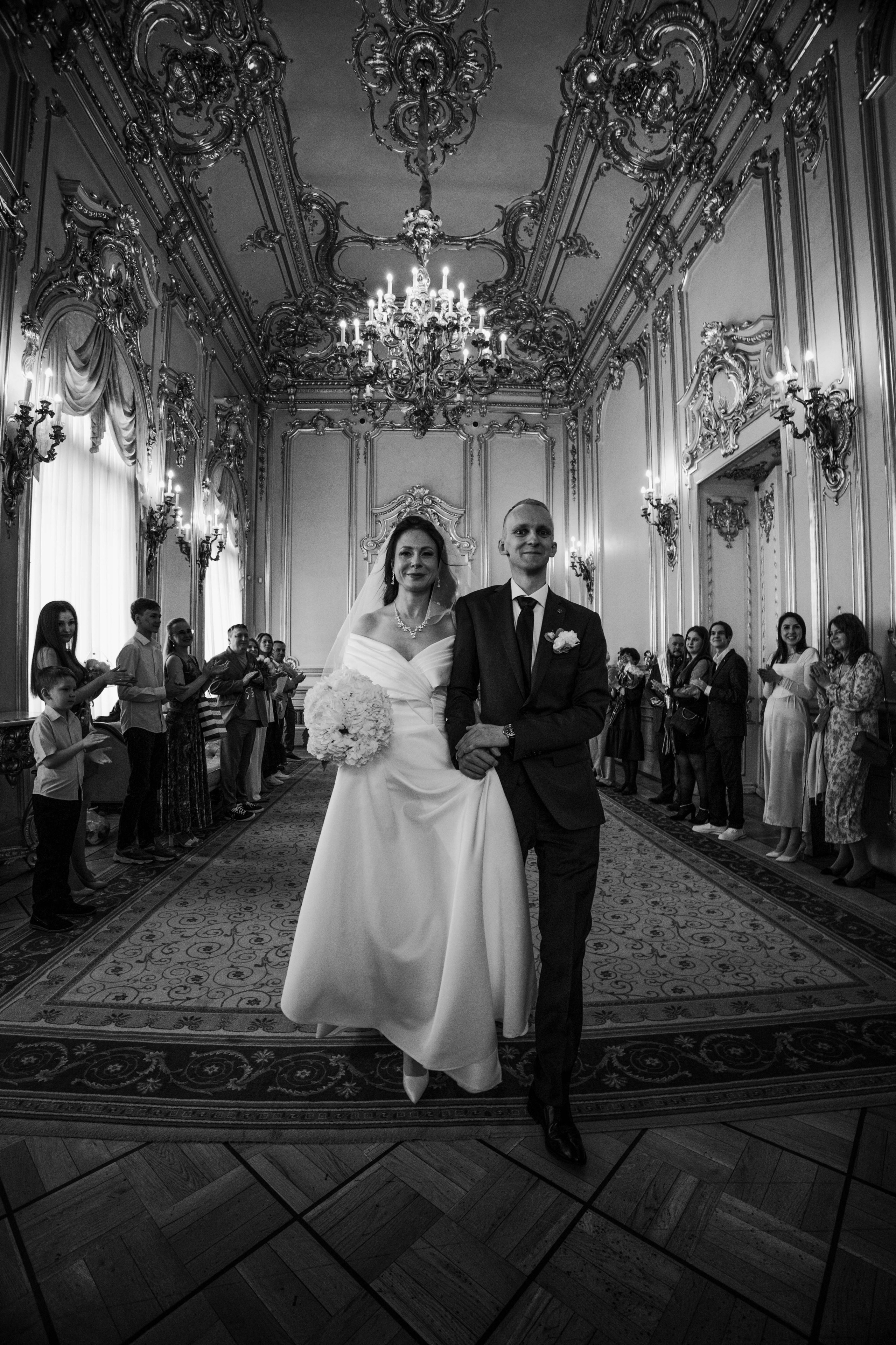 Wedding photographer Saint-Peterburg — живые свадебные фотографии. Pozdnishevkirill