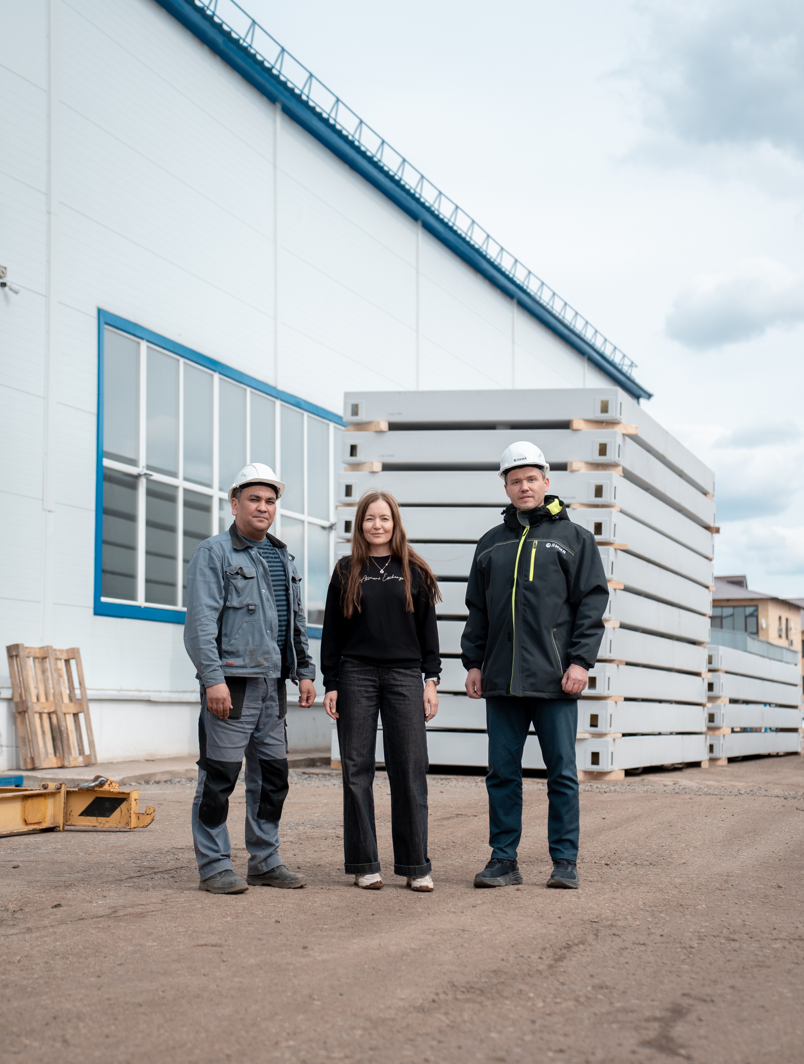 АММА Промышленная фотосъемка для предприятия. Фотограф Белебей Абзалетдинов Артур