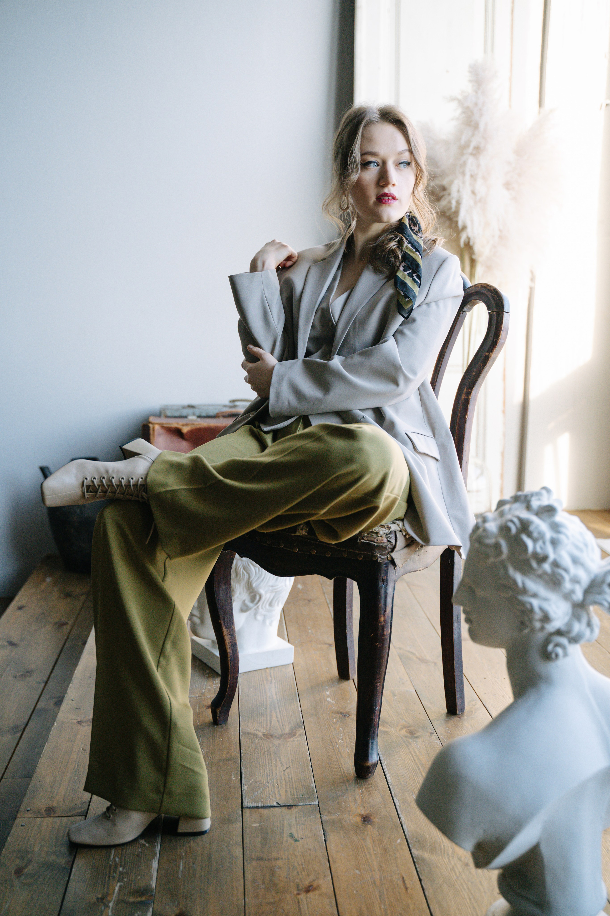 Архитектурное бюро Balcon Москва. Бизнес-фотограф в Москве — Виталий Агабабян