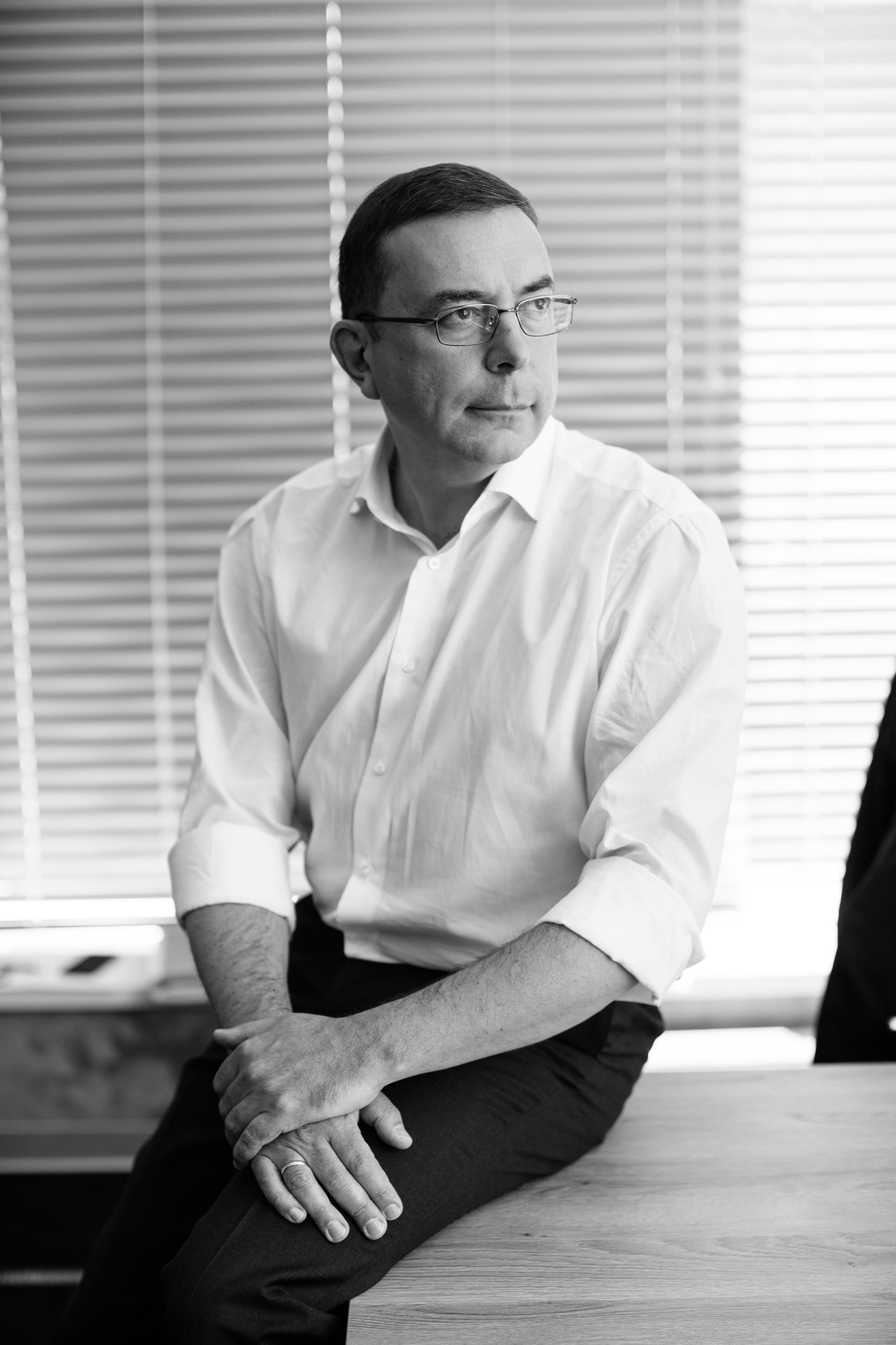 Бизнес-портреты для компании Pioneer. Бизнес-фотограф в Москве — Виталий Агабабян