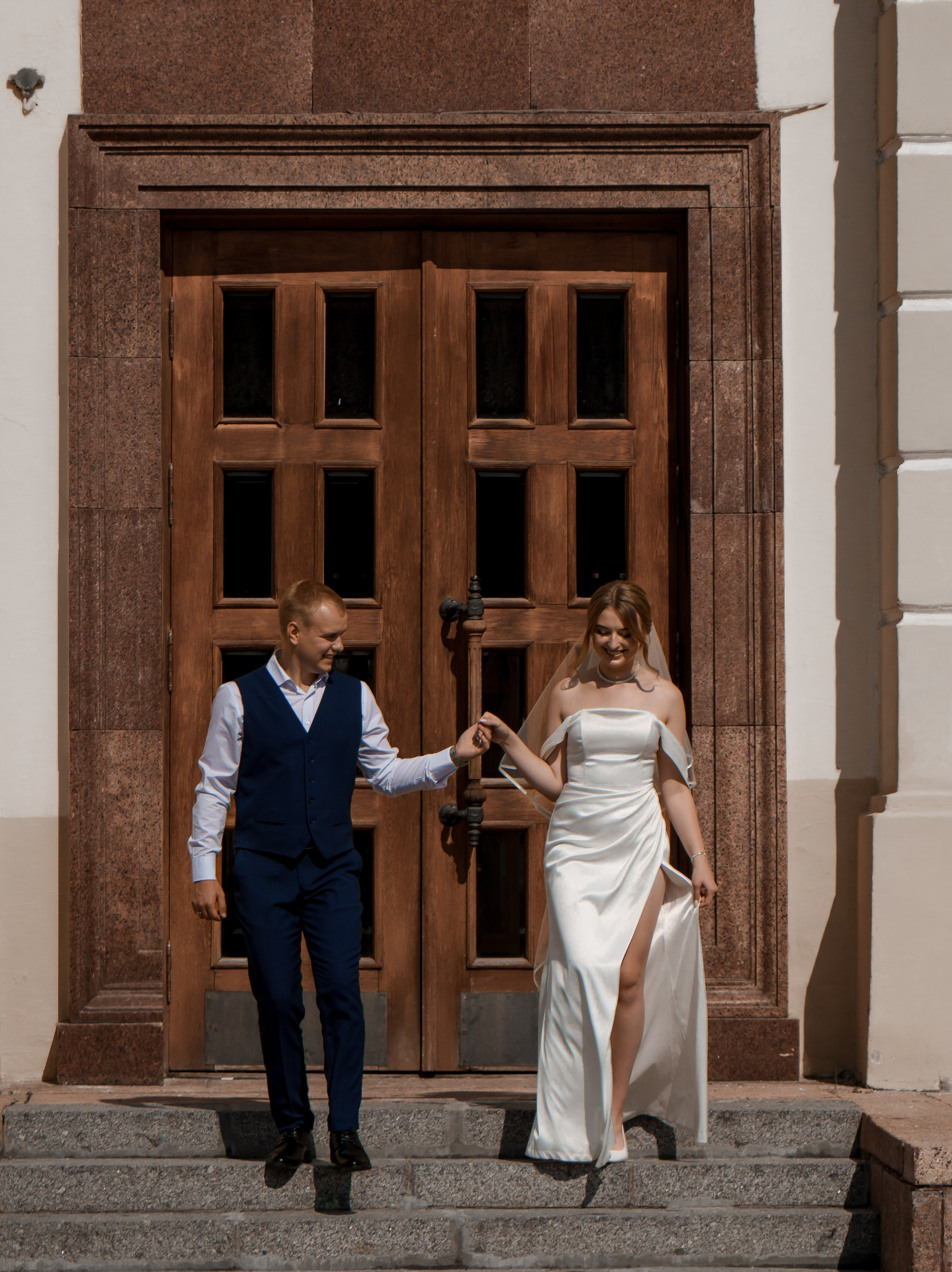 E&M. Vladislav Blinov photographer