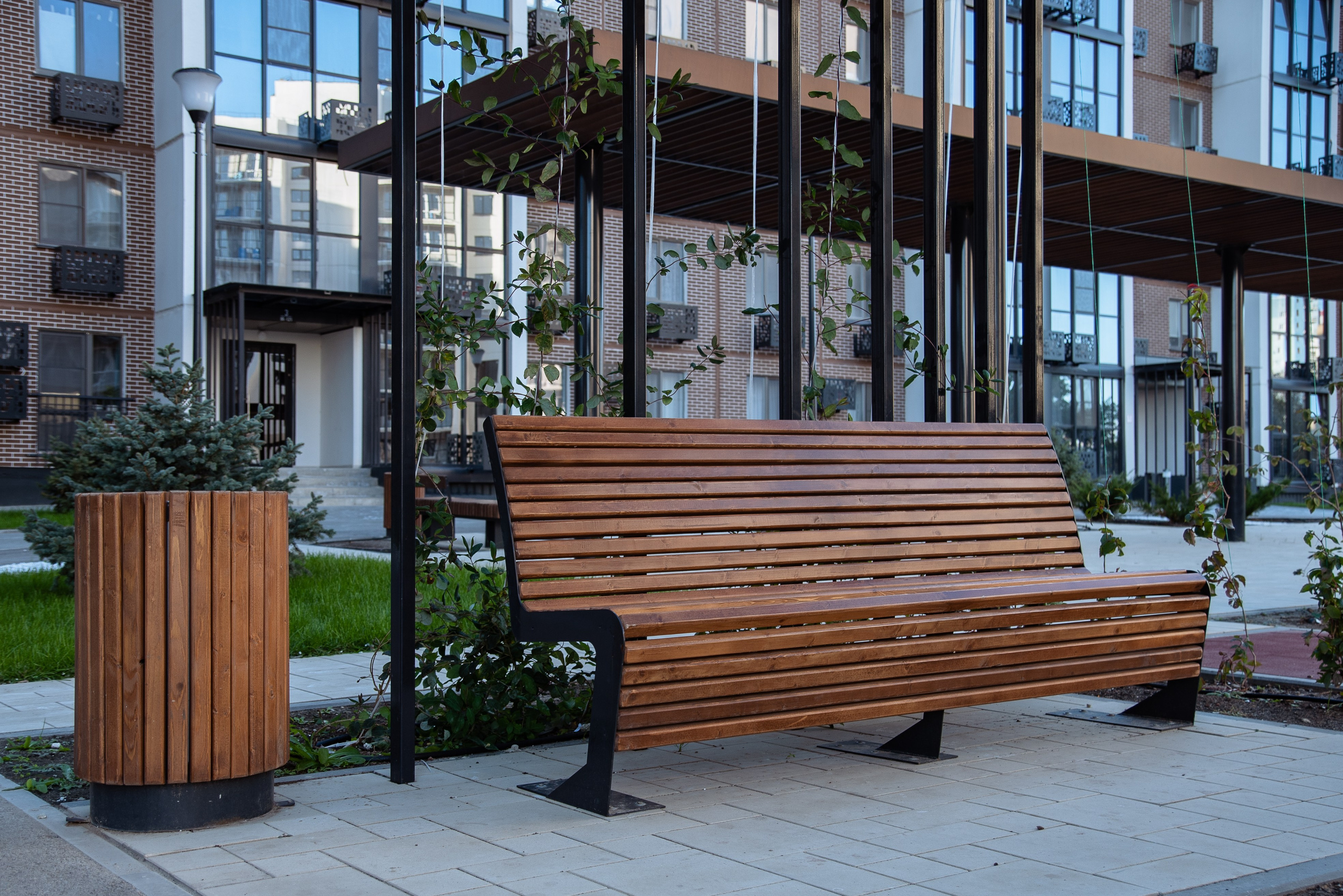 Архитектурная / Интерьерная съемка. Юлия Гоголева. Fashion-фотограф в Волгограде