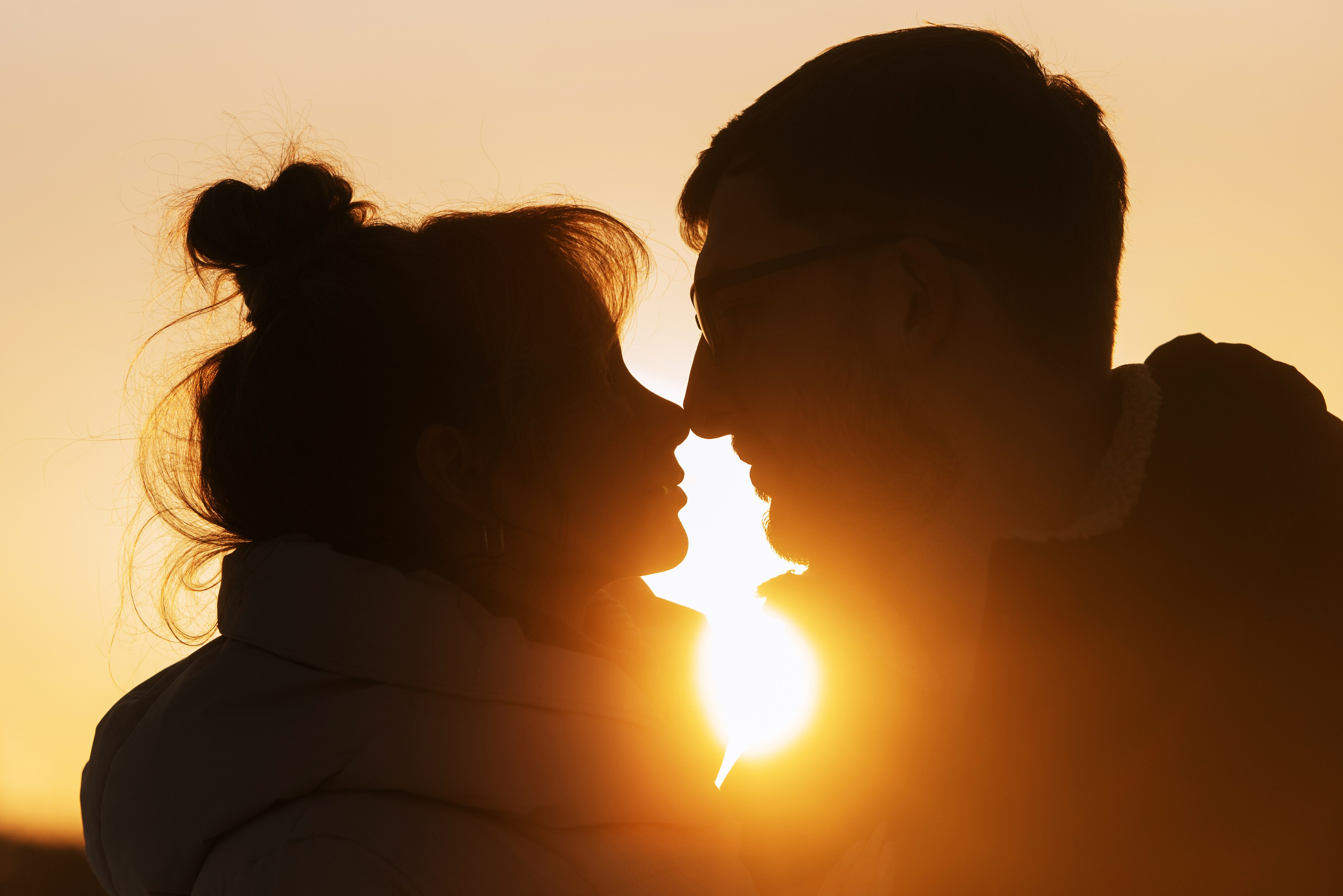 Лариса, Денис и Шепс. Фотограф Анна Тюрина