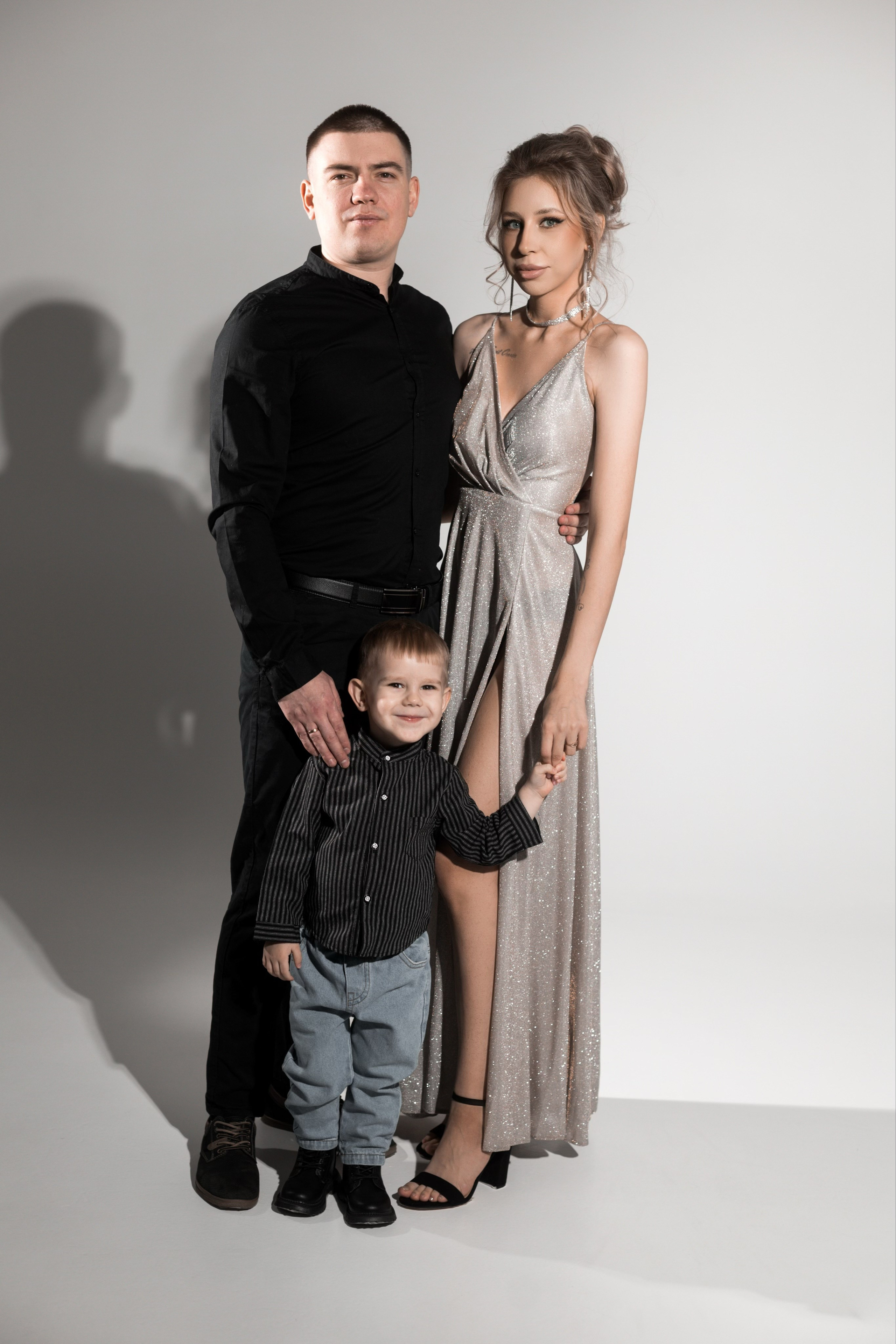 Анастасия. Фотограф Алина Жук