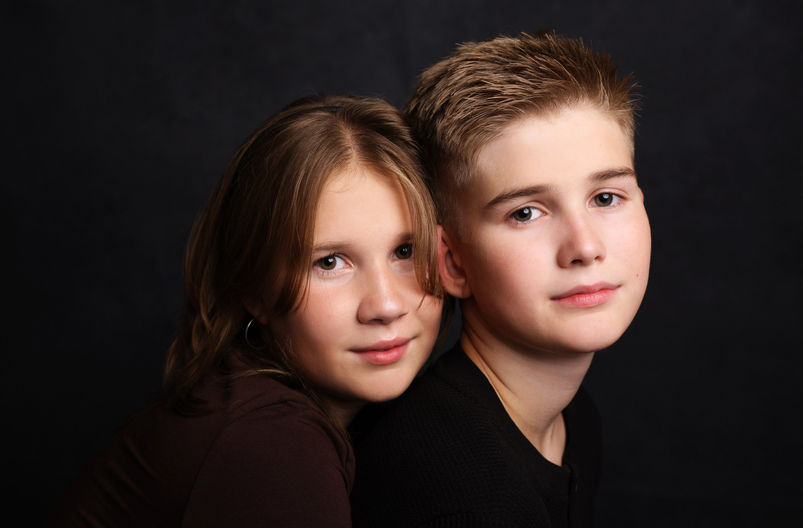 Семейный портрет. Фотограф в Москве Юлия Майорова