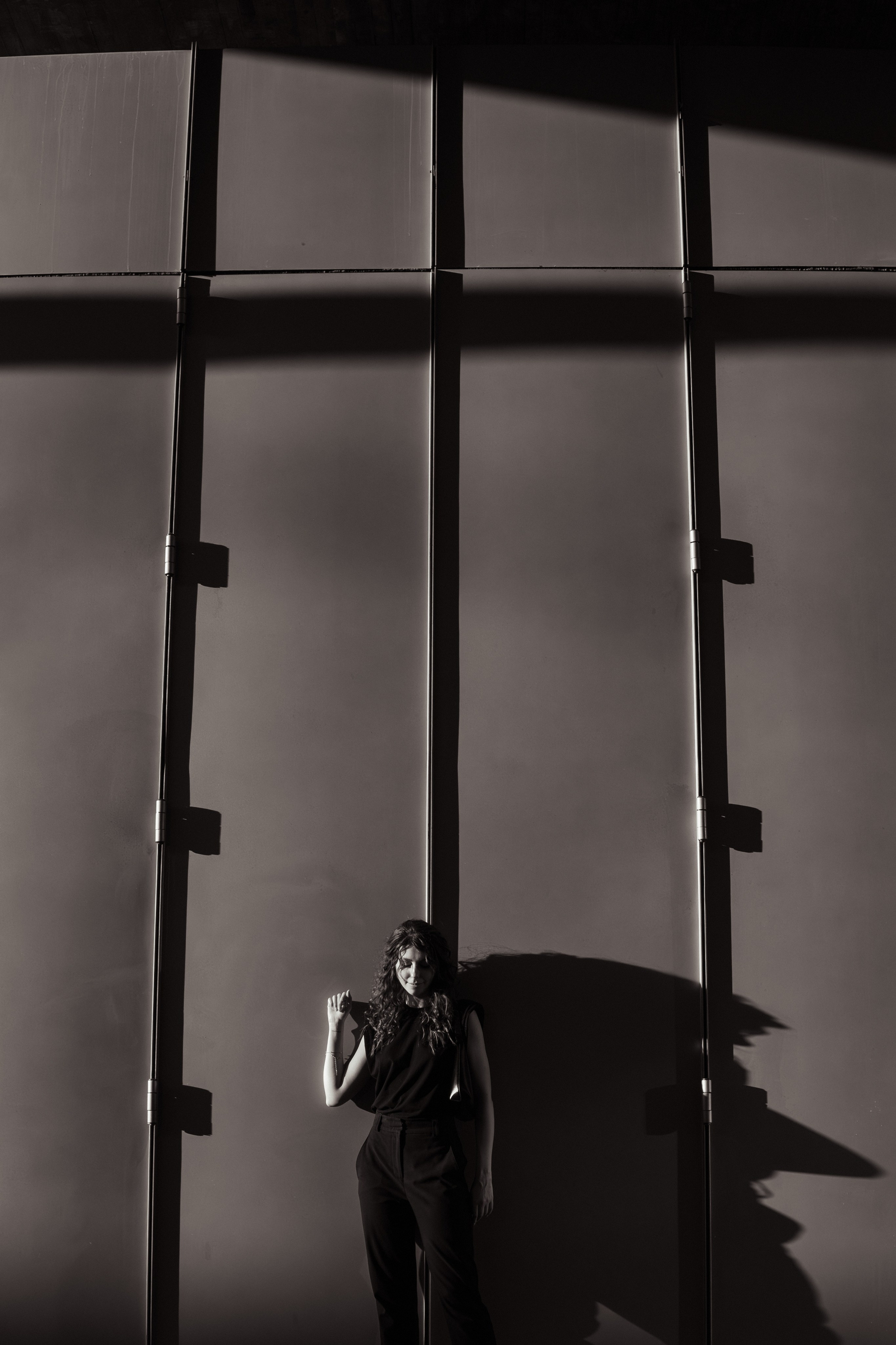 Мария. Фотограф Москва