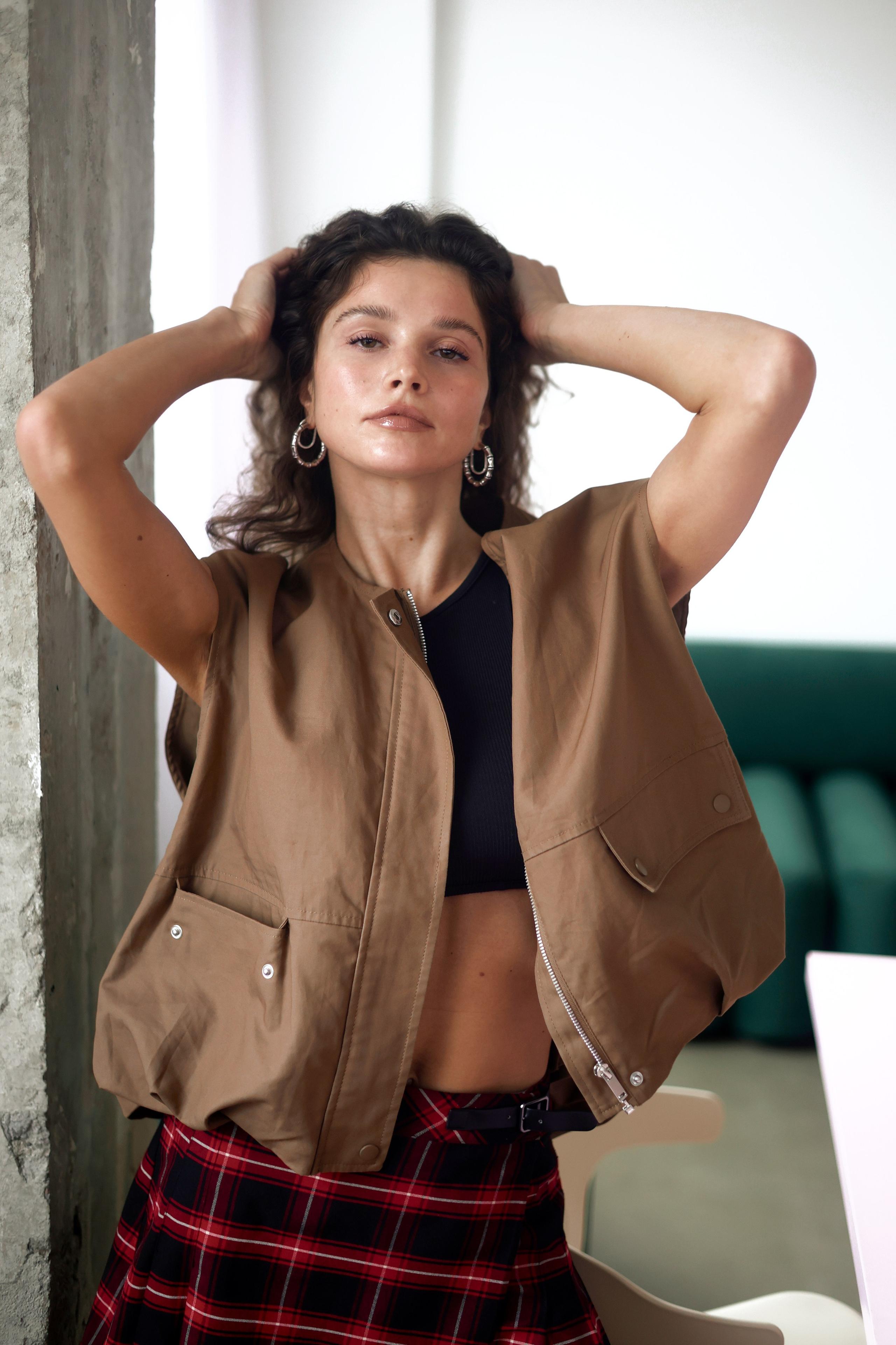 Base экспресс 15 минут. Фотограф Москва